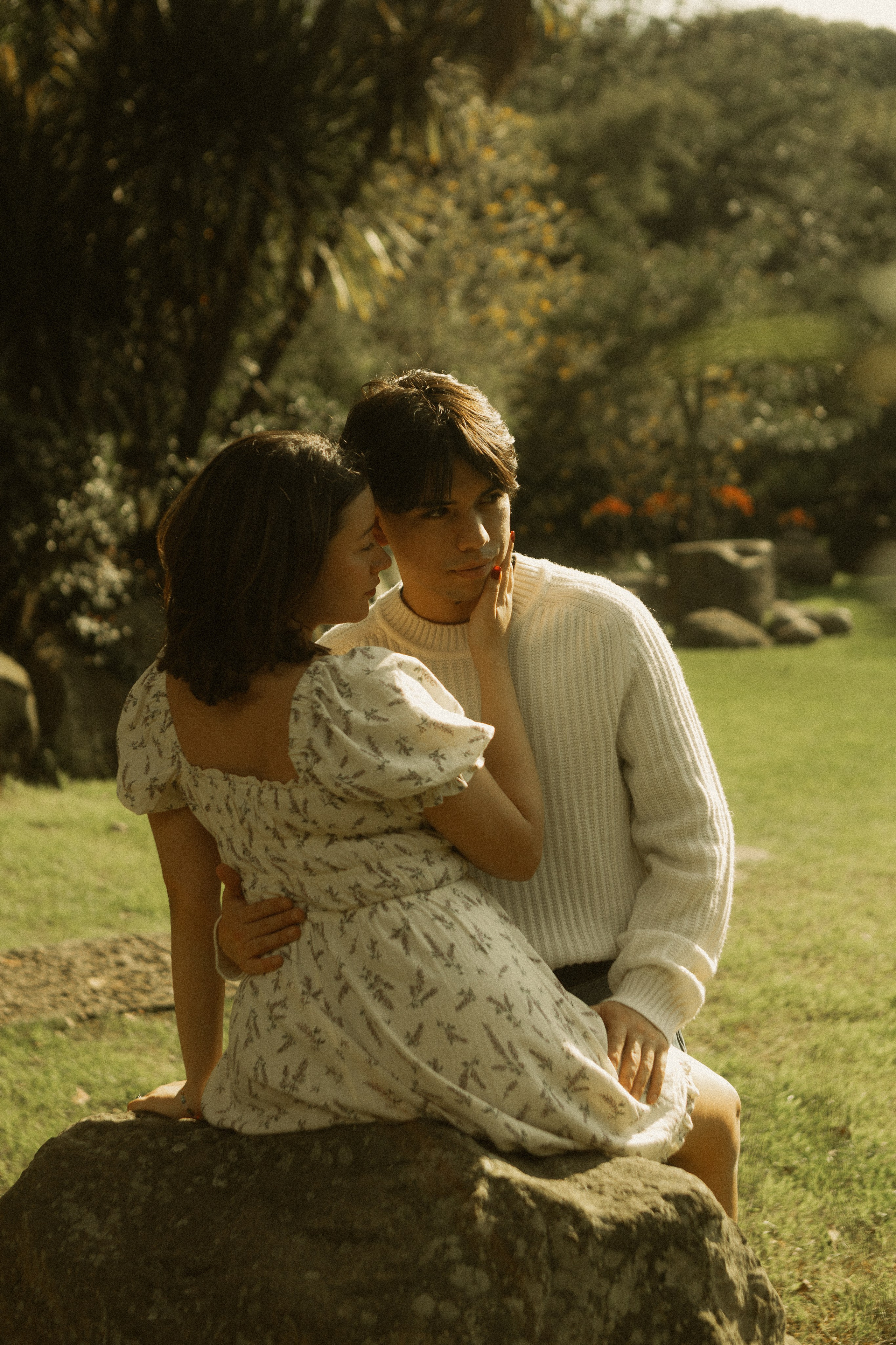 JULIAN & ISABELLA. FOCALMAGIC