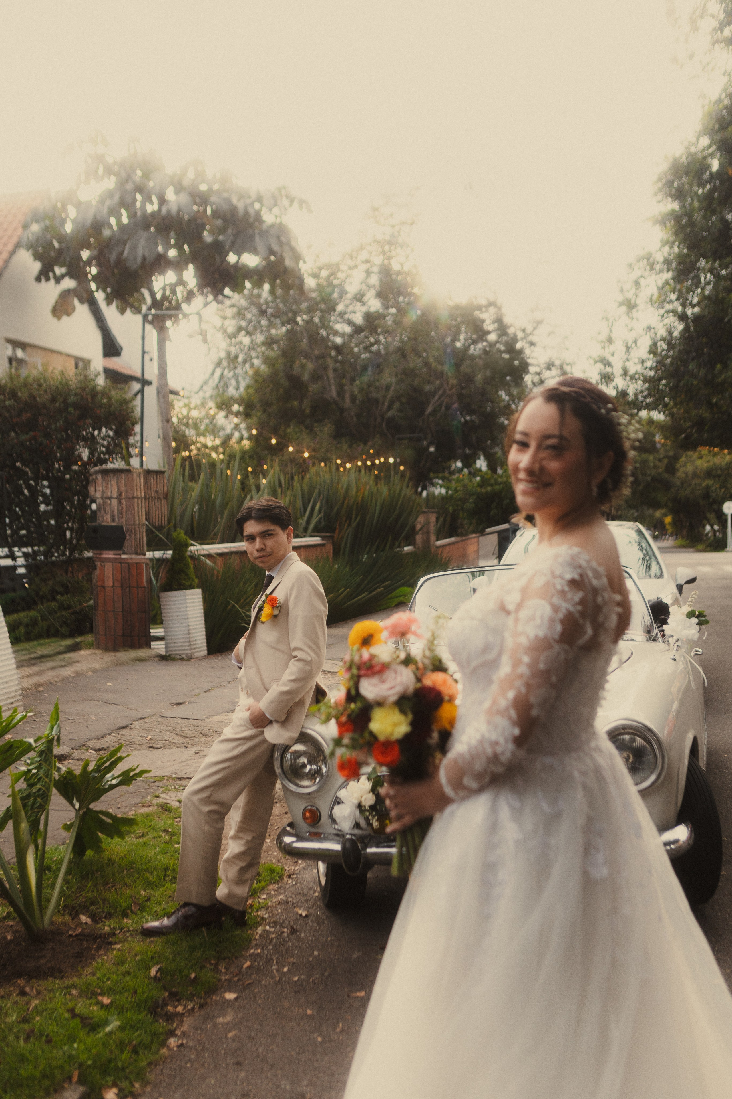 JULIAN & ISABELLA. FOCALMAGIC