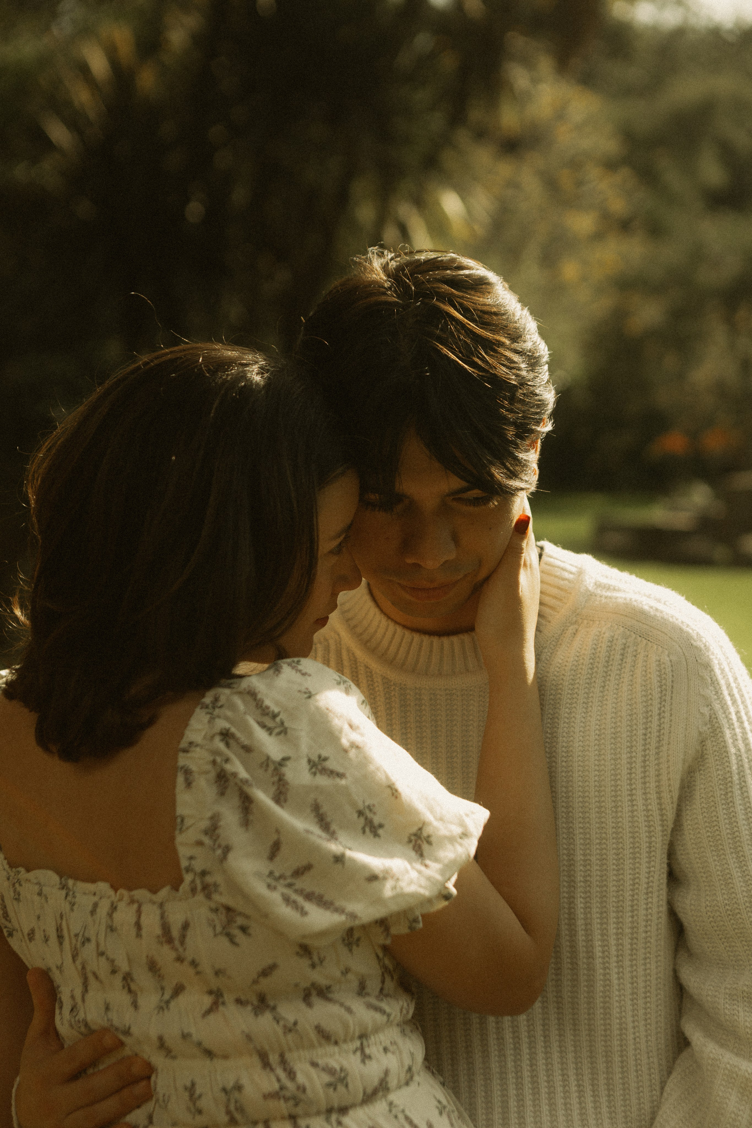JULIAN & ISABELLA. FOCALMAGIC