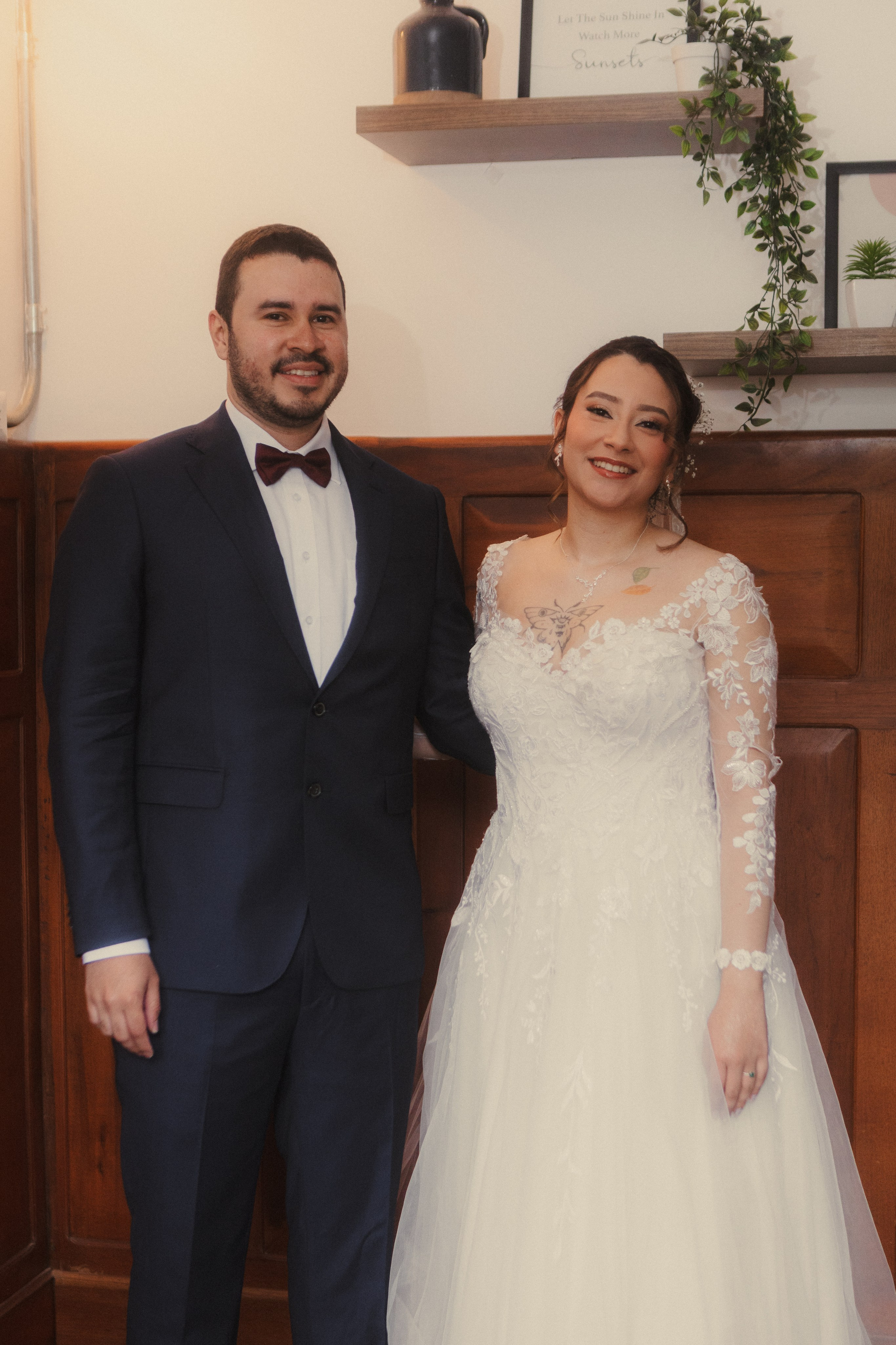 JULIAN & ISABELLA. FOCALMAGIC