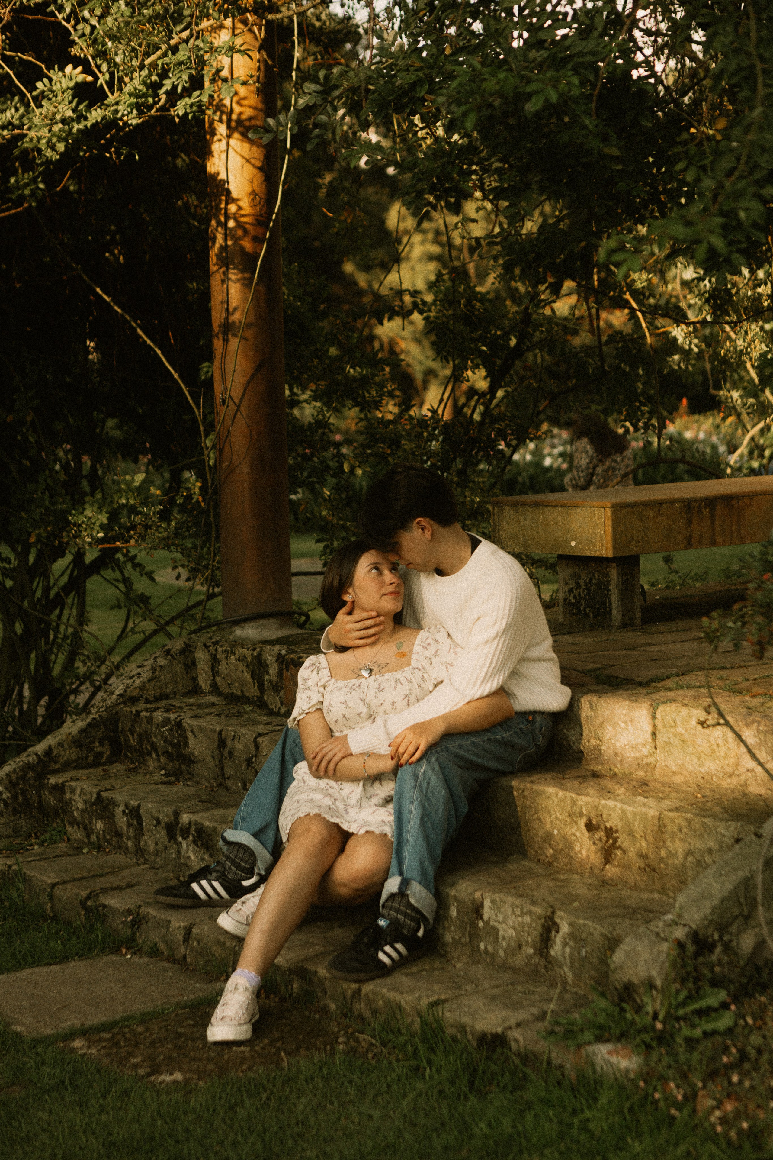 JULIAN & ISABELLA. FOCALMAGIC