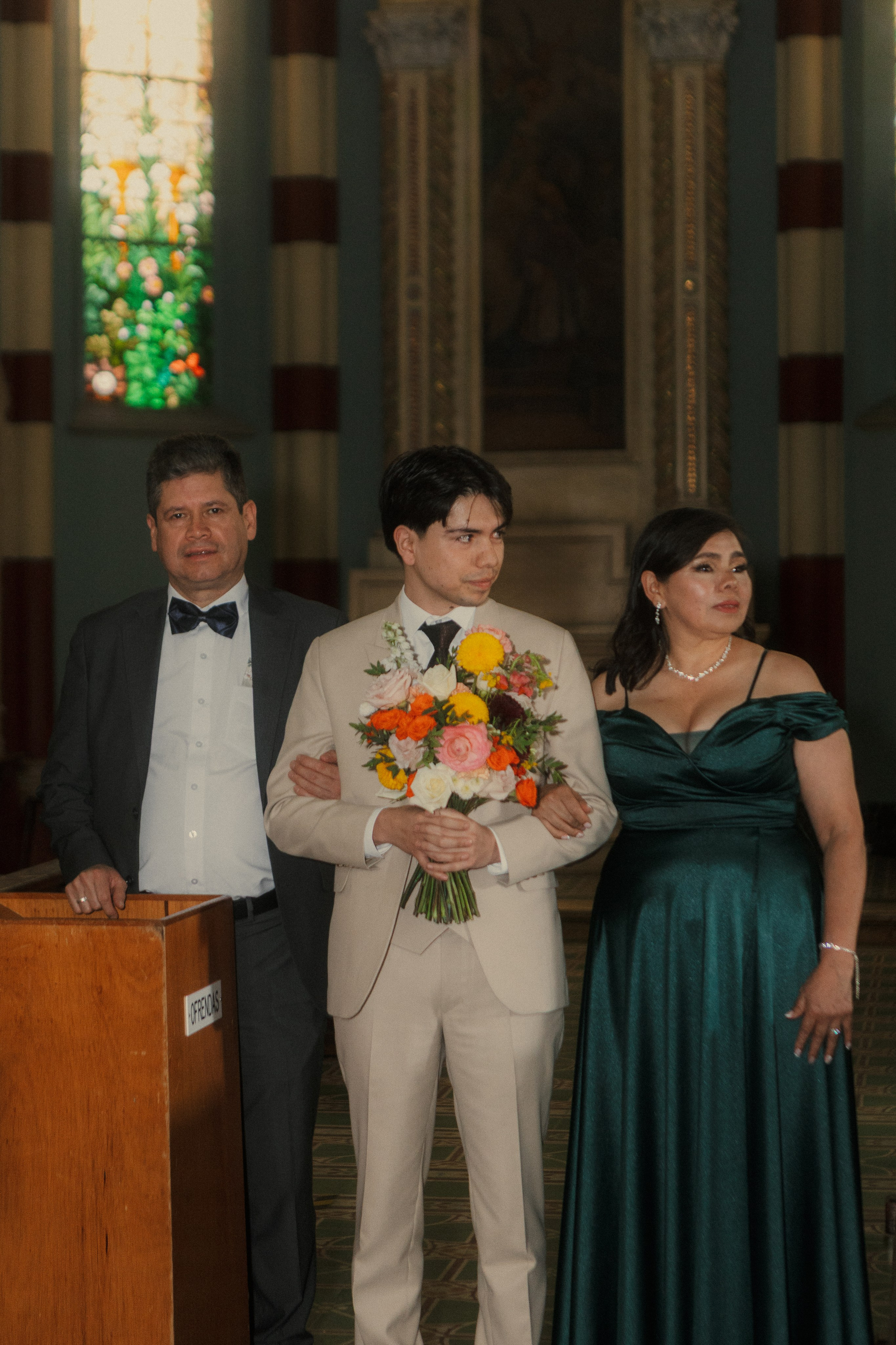 JULIAN & ISABELLA. FOCALMAGIC
