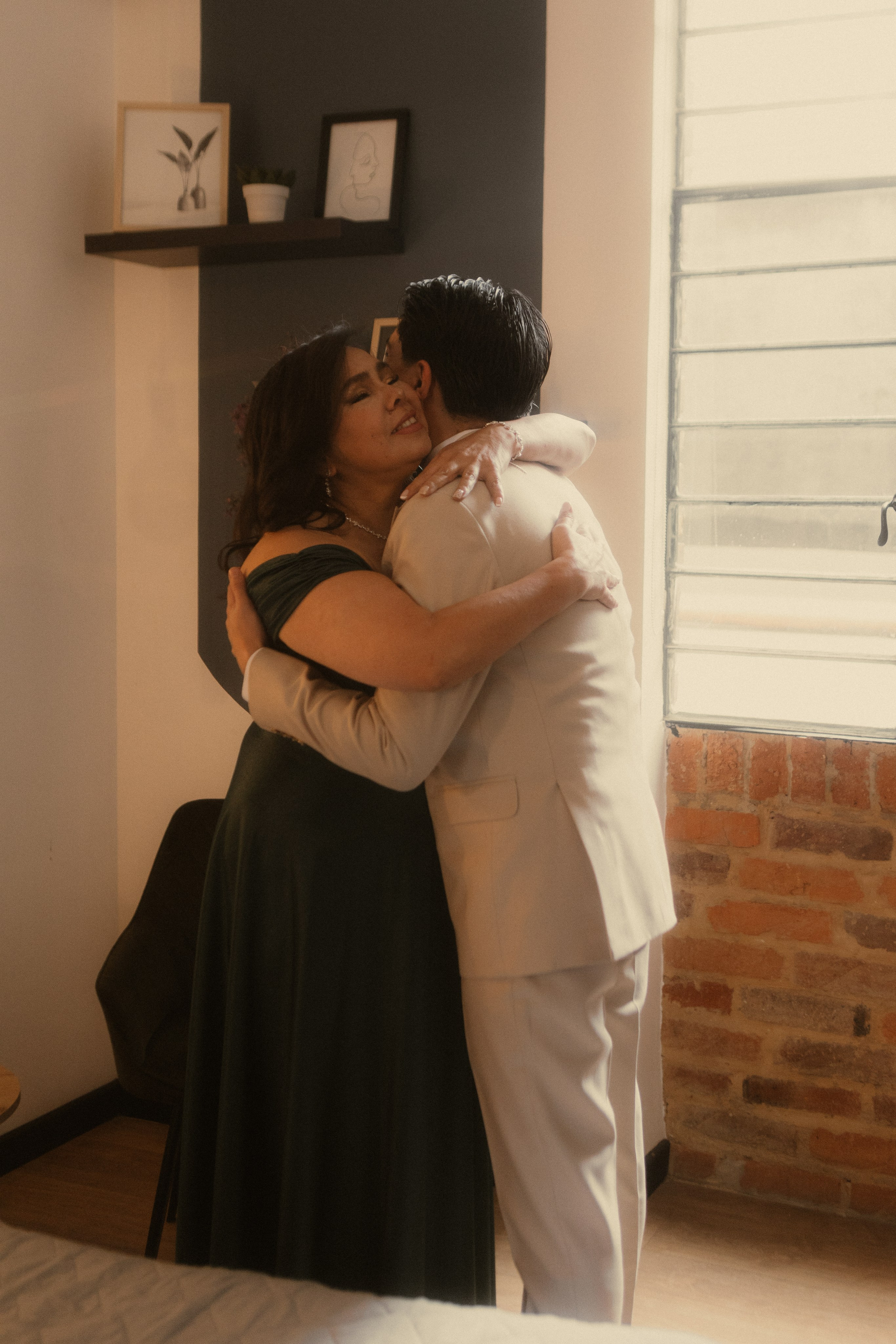 JULIAN & ISABELLA. FOCALMAGIC