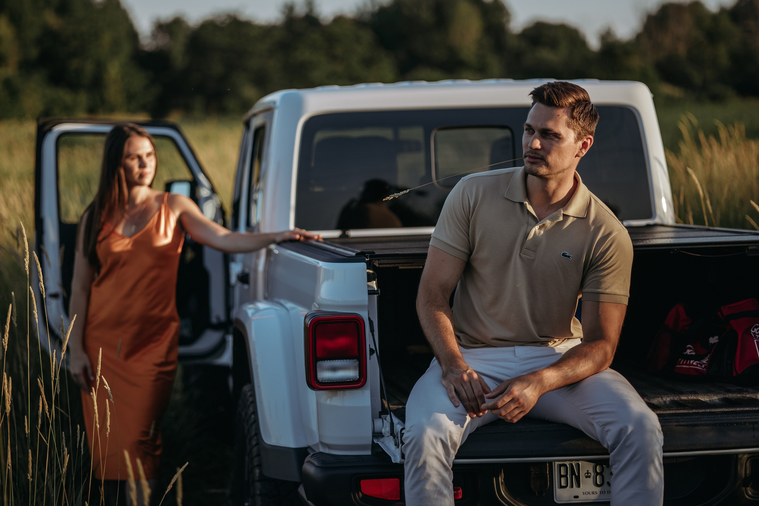 Couples. Alex UA — Toronto photographer