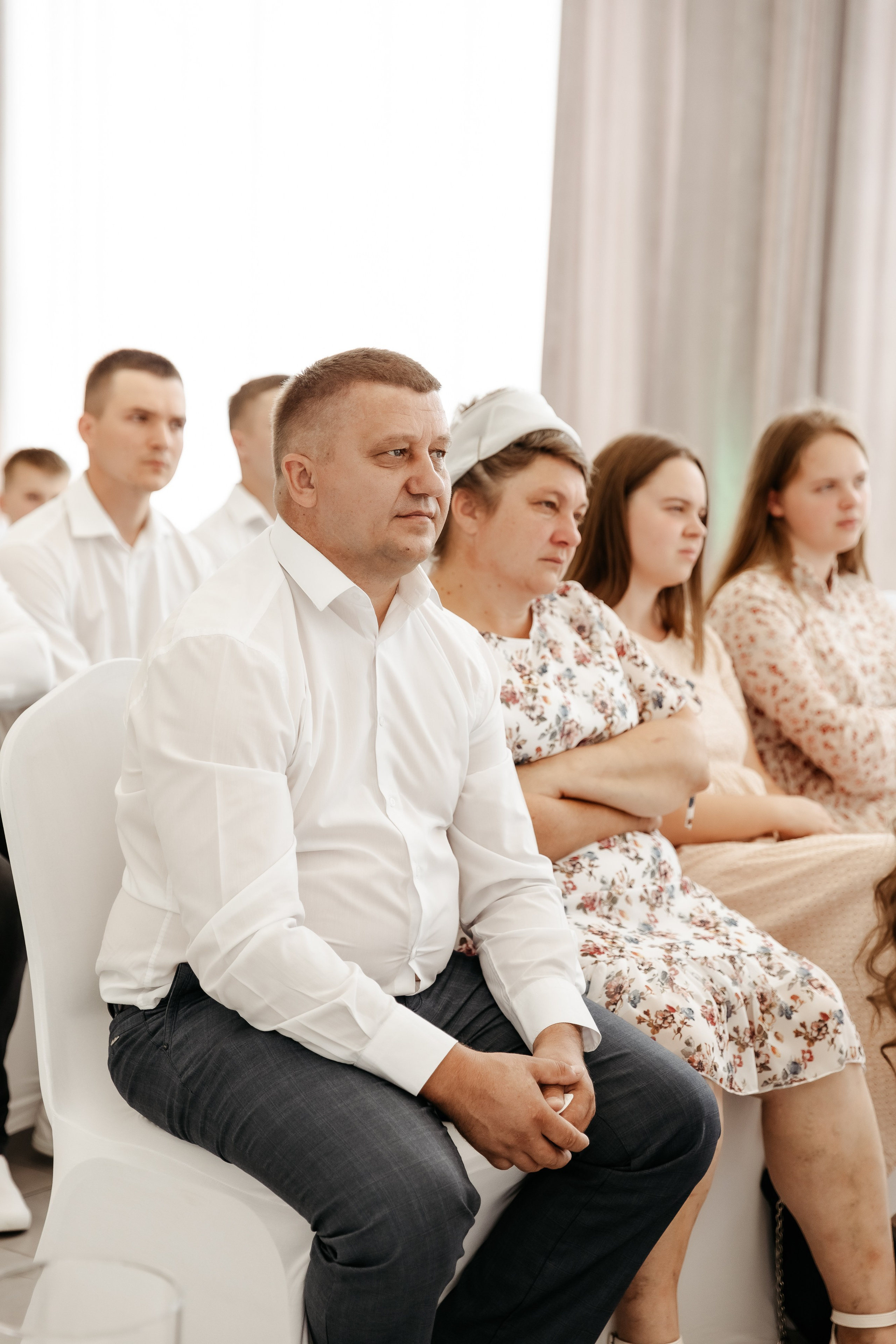 Аліна та Давид. Ірина Терещук