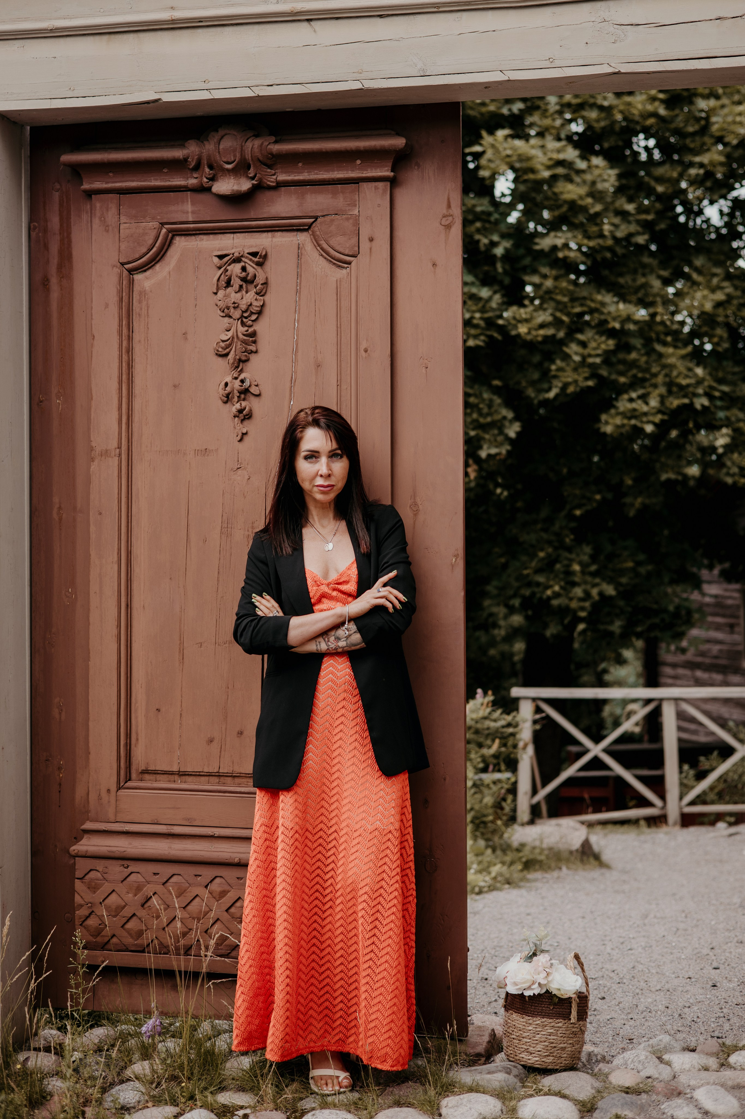 Natalia. Iryna Zhyvora | Photographer | Stockholm