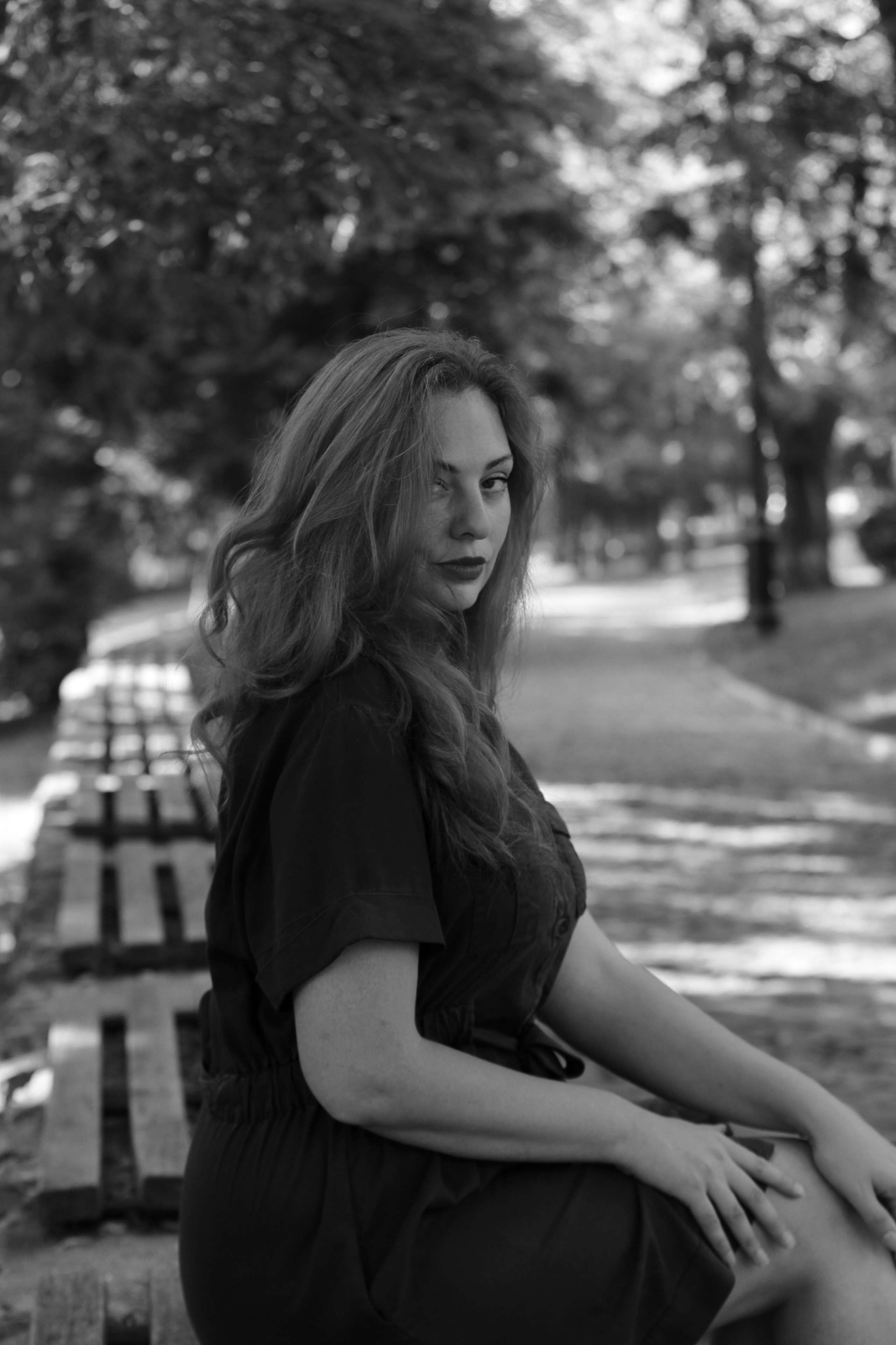 Olga. Iryna Zhyvora | Photographer | Stockholm