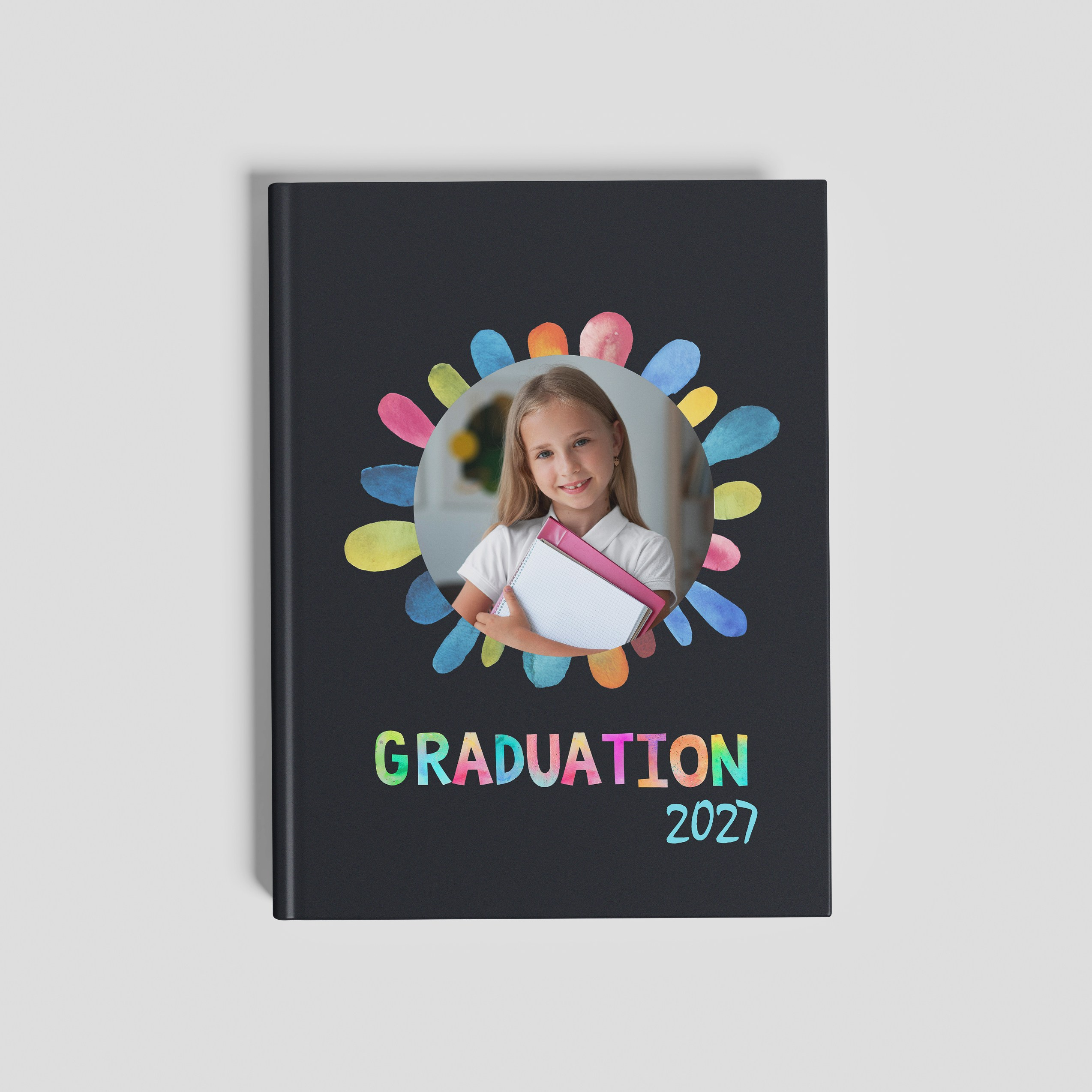 Молодша школа. Photographer Yaroslav Tarnavsky