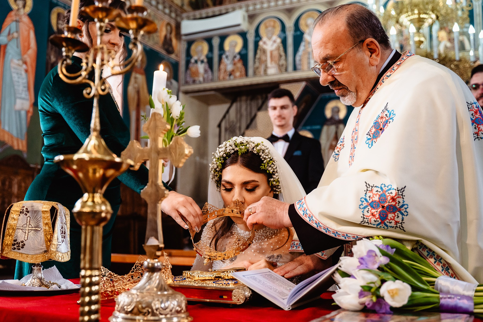 Nunta Sabrina si Mihai. Mădălina & Florin | Fotograf & Videograf de Nuntă