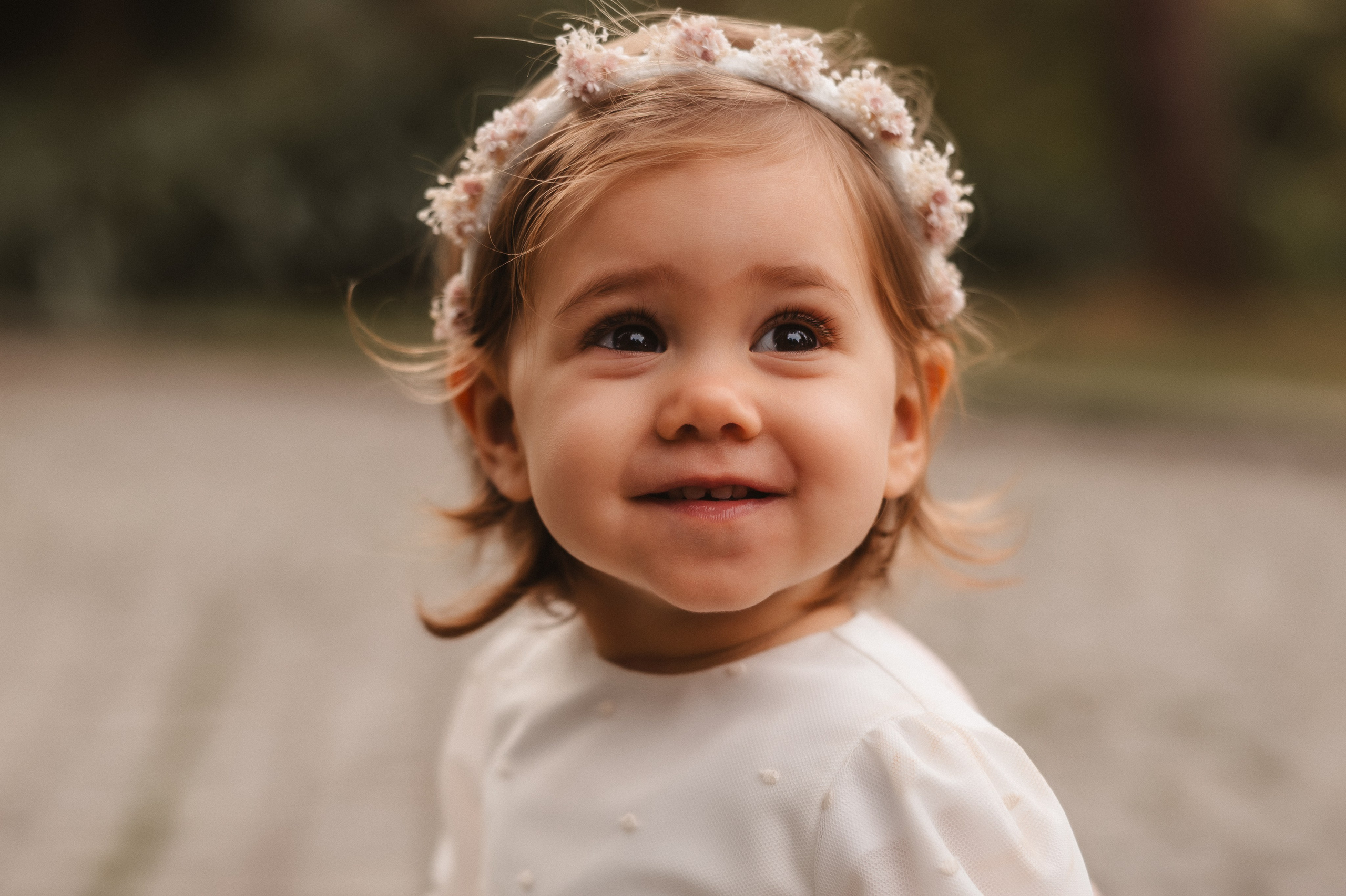 Batizado da Benedita. Photographe de mariage et de famille à Braga — Alexandra Mieres Photography