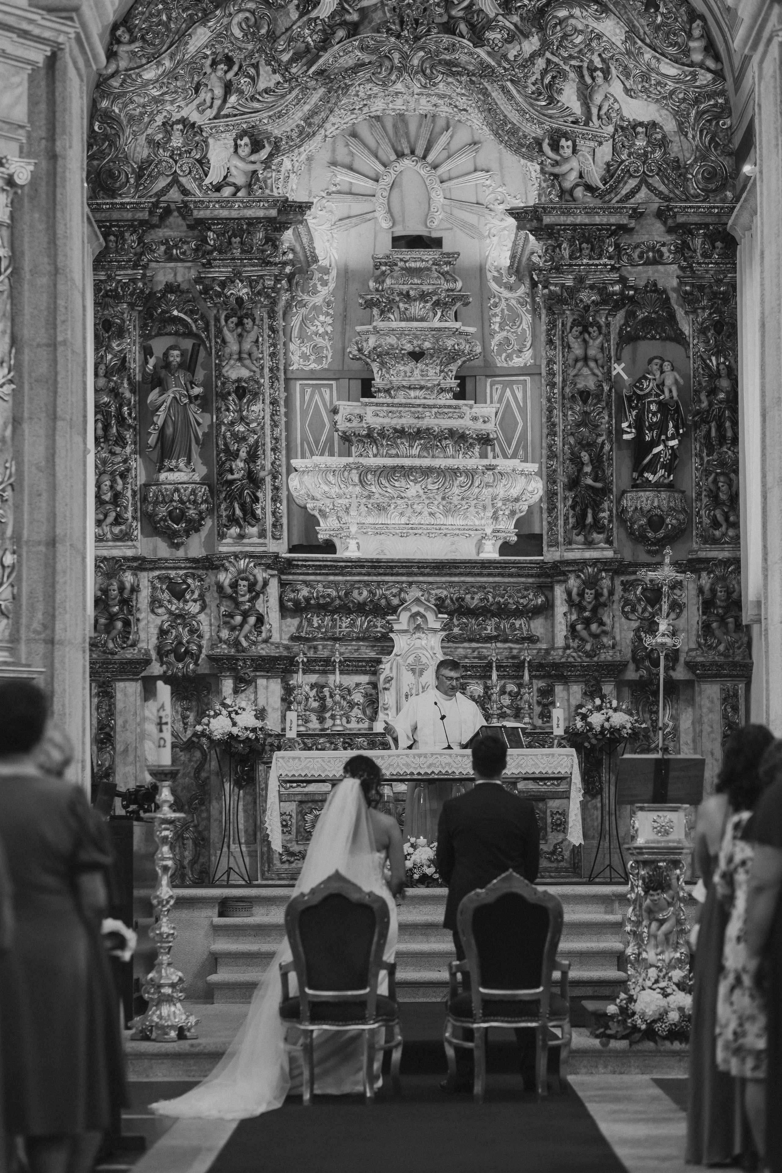 Laura & Arthur. Photographe de mariage et de famille à Braga — Alexandra Mieres Photography