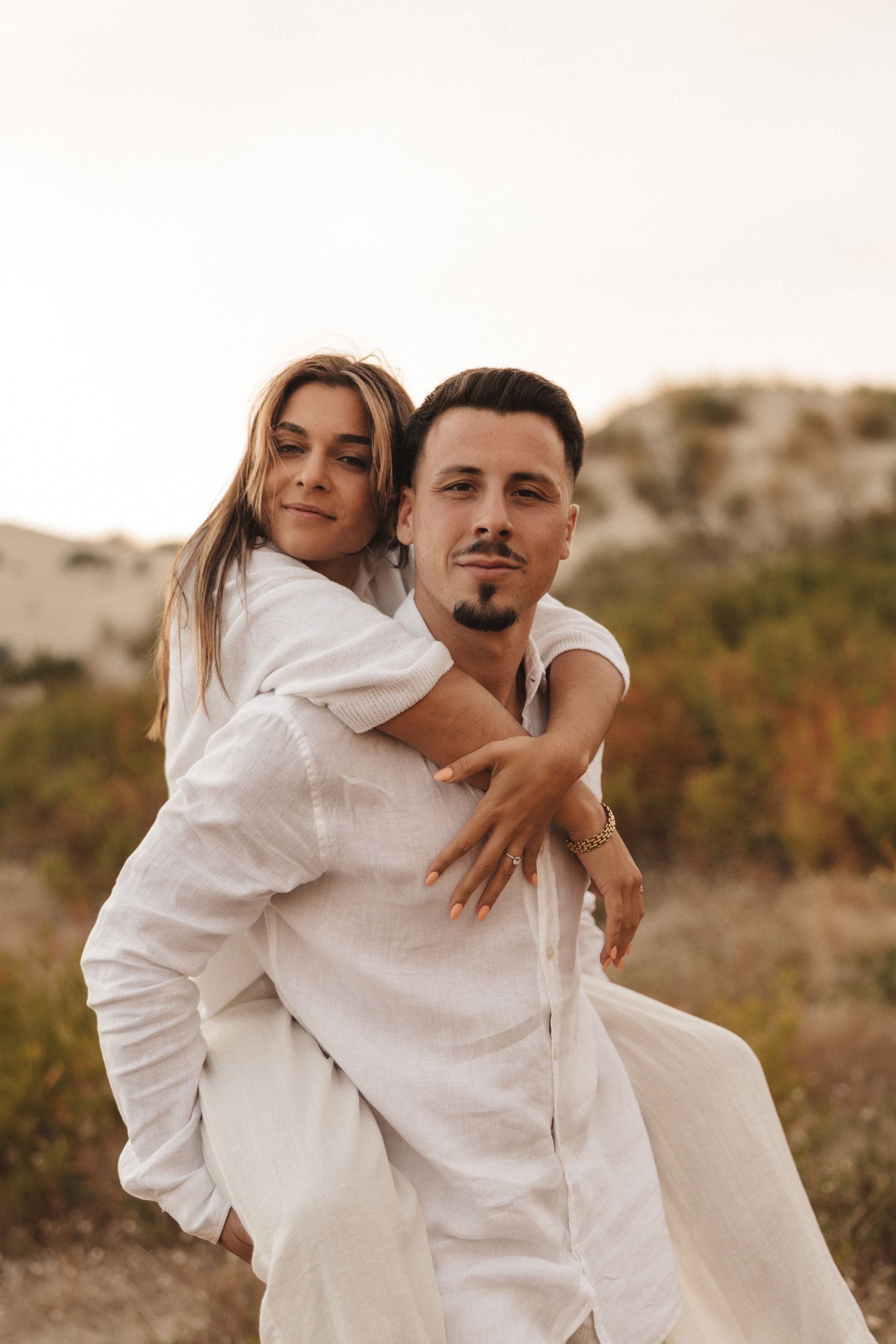 Sara e Fábio. Photographe de mariage et de famille à Braga — Alexandra Mieres Photography