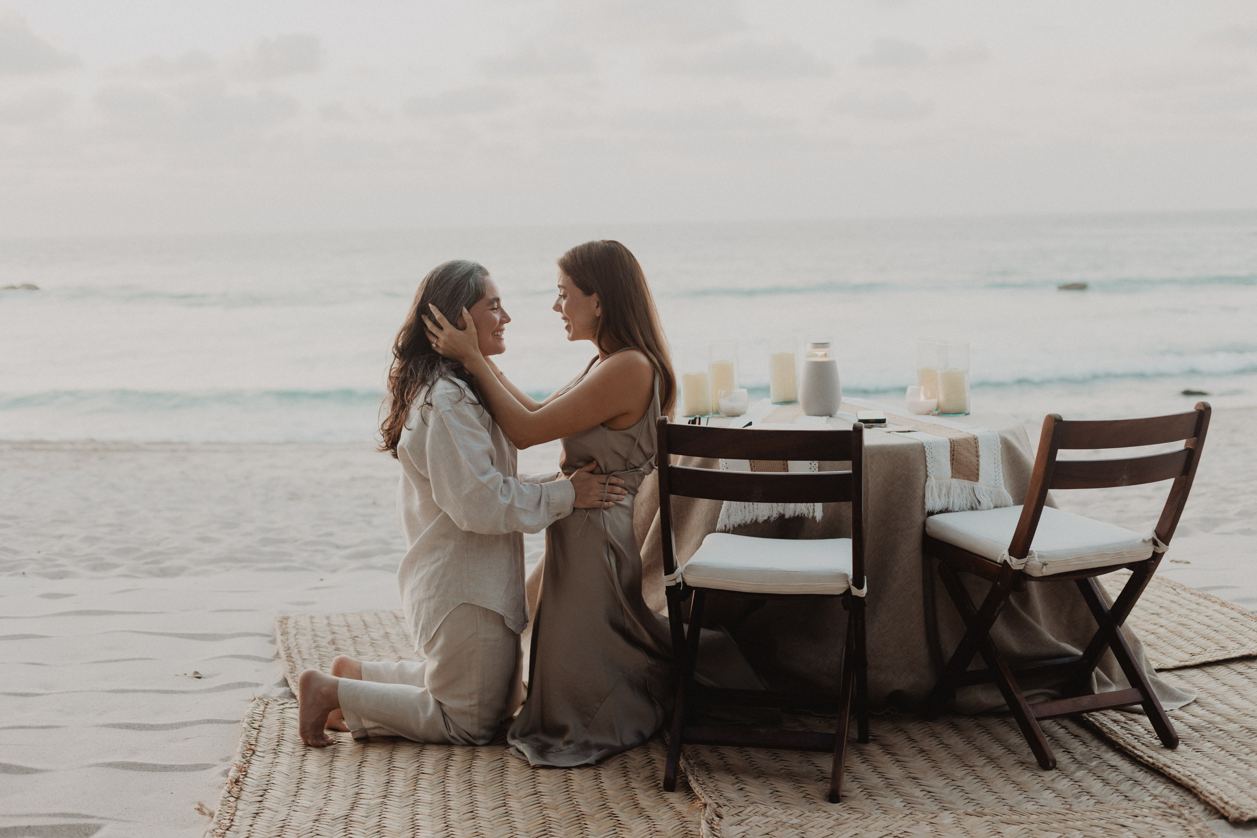 Marriage Proposal in Punta de Mita | Unforgettable Beach Proposals