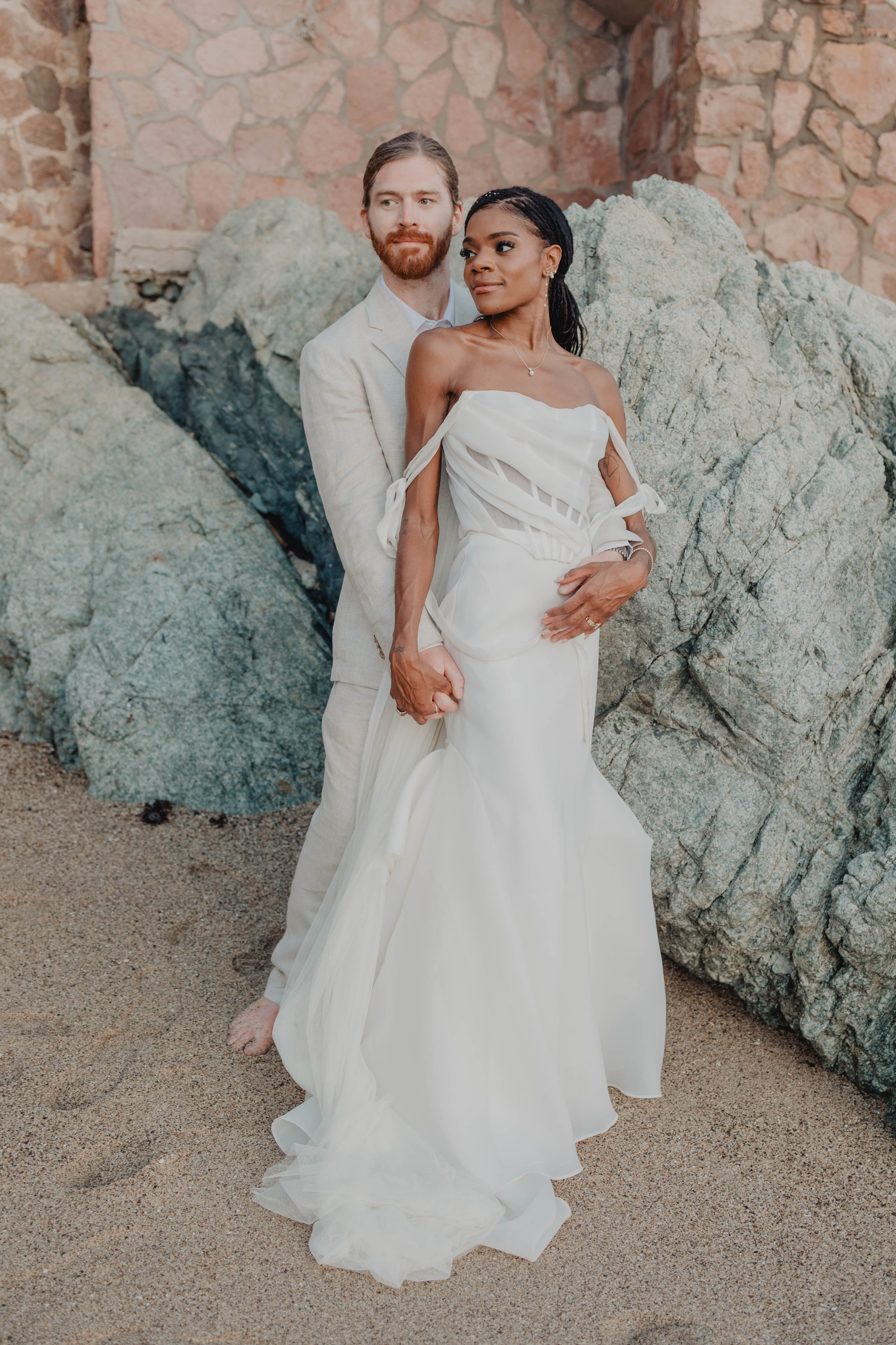 Casa Karma Wedding Photographer Puerto Vallarta 🤍