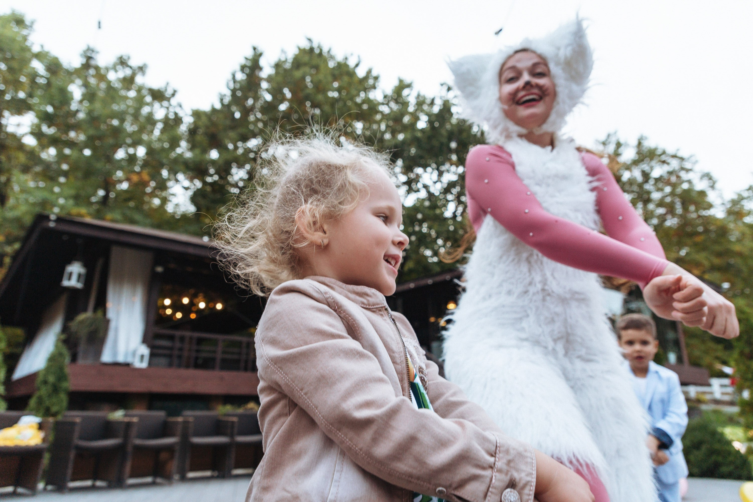 Leandra. Fotograf de nuntă și familie Chisinau Moldova