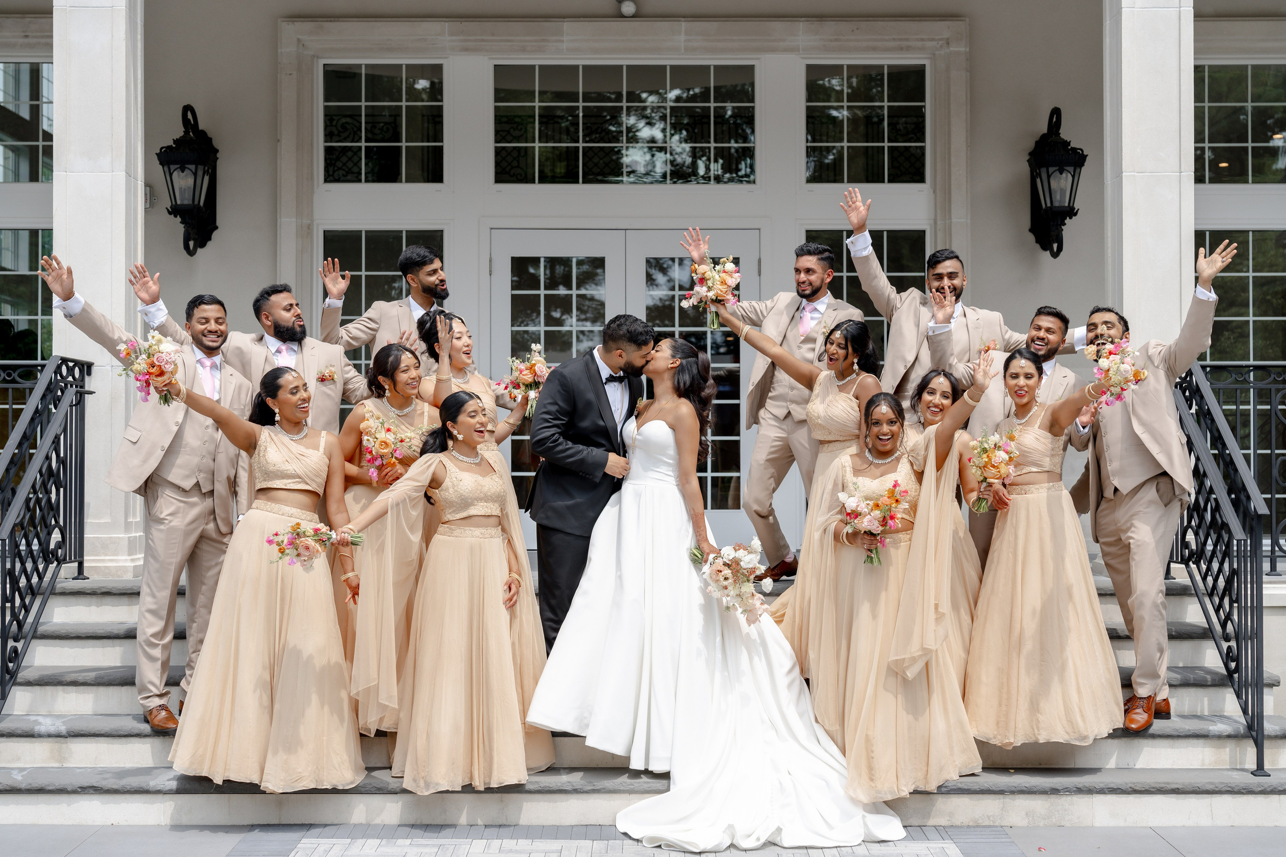 Maya & Alvin. Anna Krasnova Wedding photographer