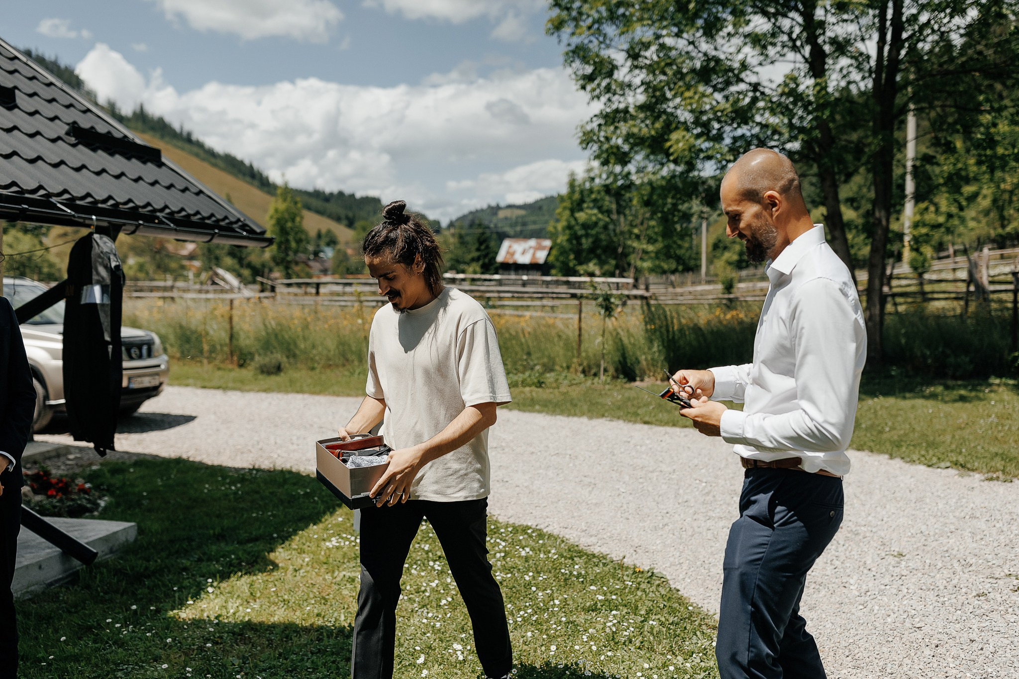 Radu si Diana. Fotograf și videograf de nuntă R. Moldova, Romania