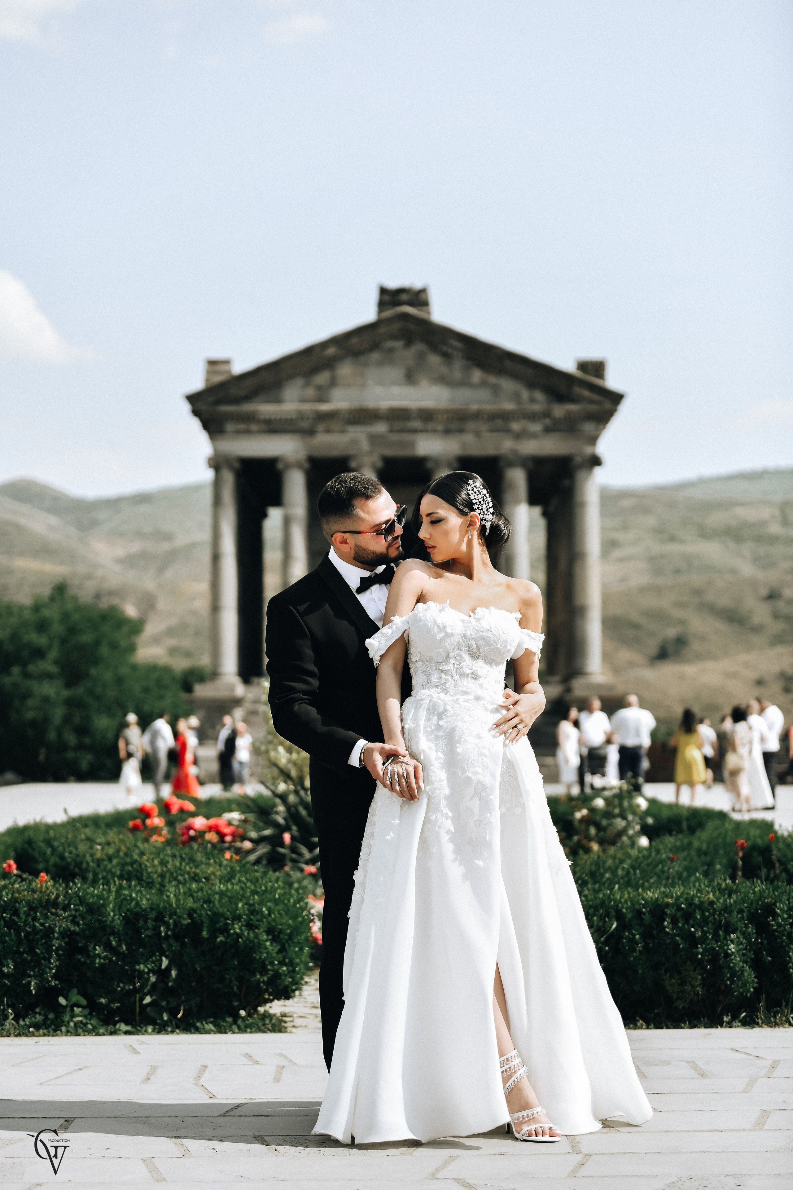 Свадебная фотосессия в Гарни. Свадебные фото и видео сьемки в Армении и во всем мире!!! Фотогаф в Ереване!!!