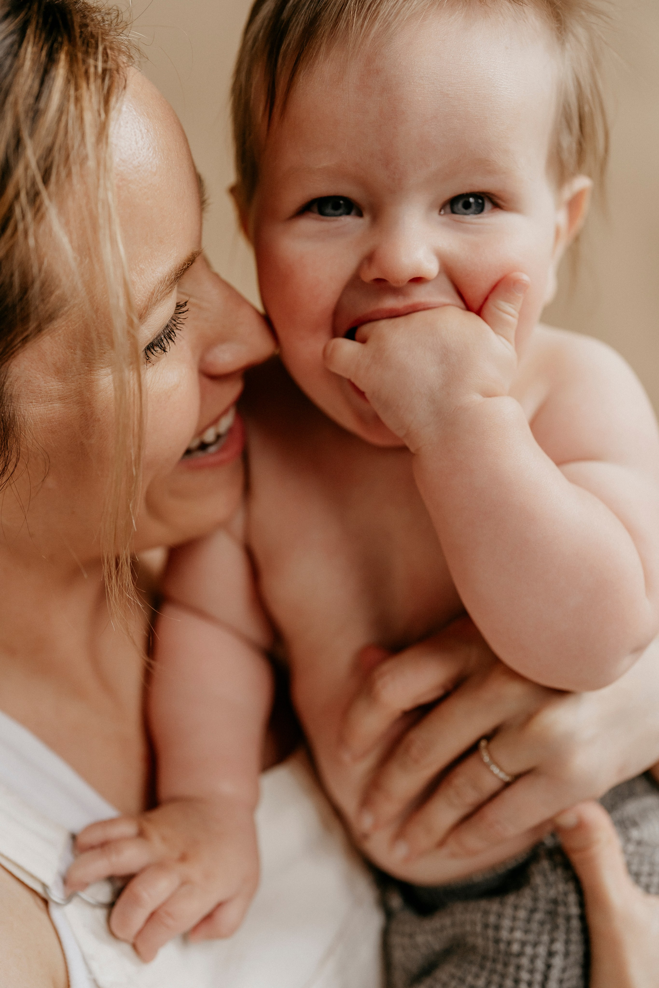 N + F. Modern maternity photographer in Long Island New York