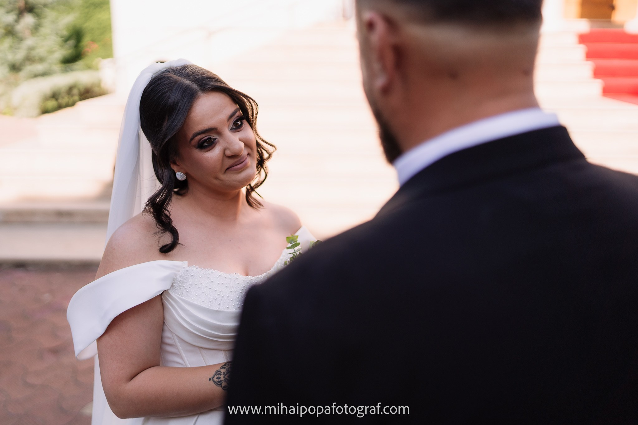 Rosa&Vio. Mihai Popa |Wedding Photographer | Worldwide | Bucharest