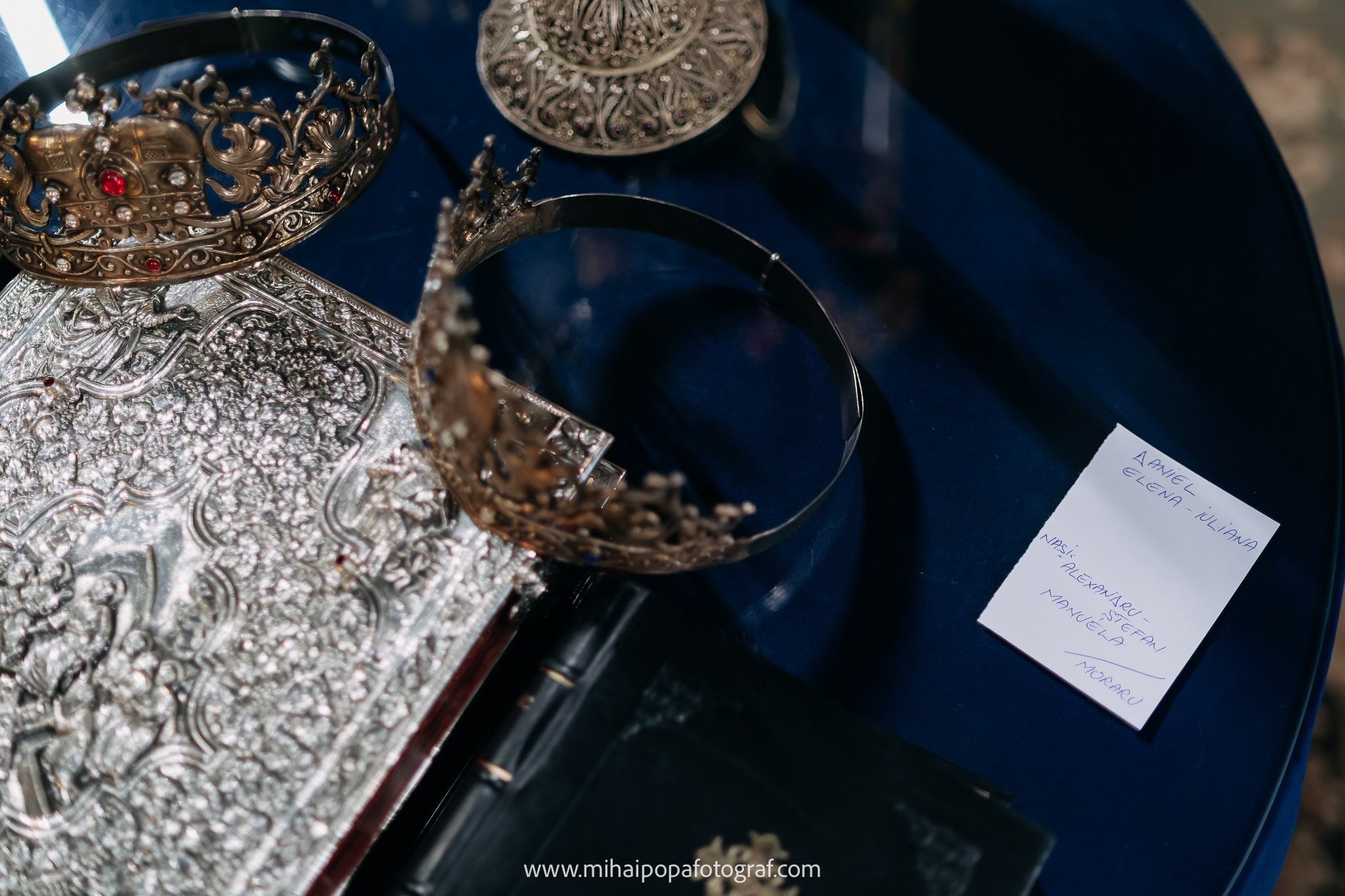 Iulia&Daniel. Mihai Popa |Wedding Photographer | Worldwide | Bucharest