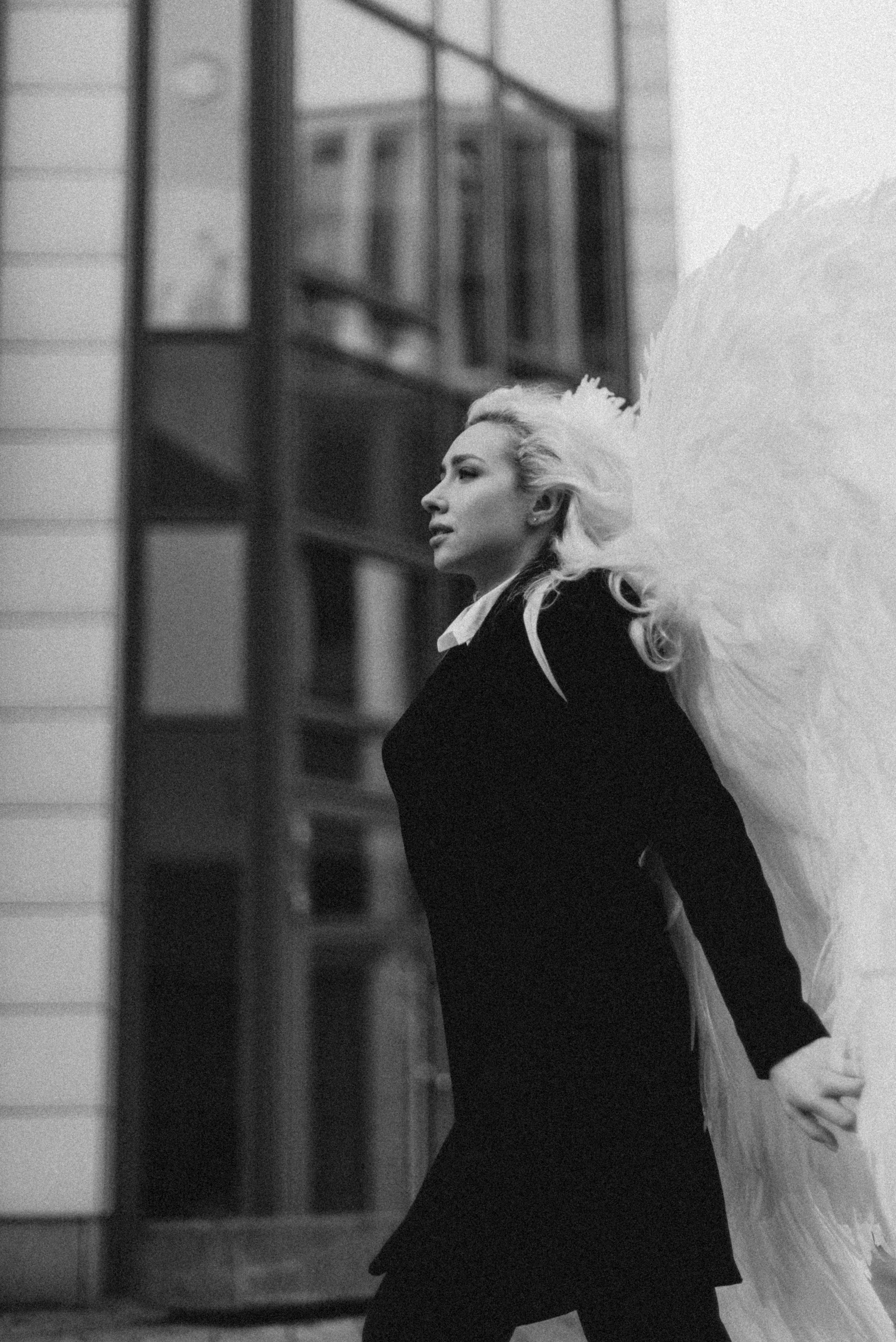 ANGEL. Семейный фотограф Лейпциг, Германия