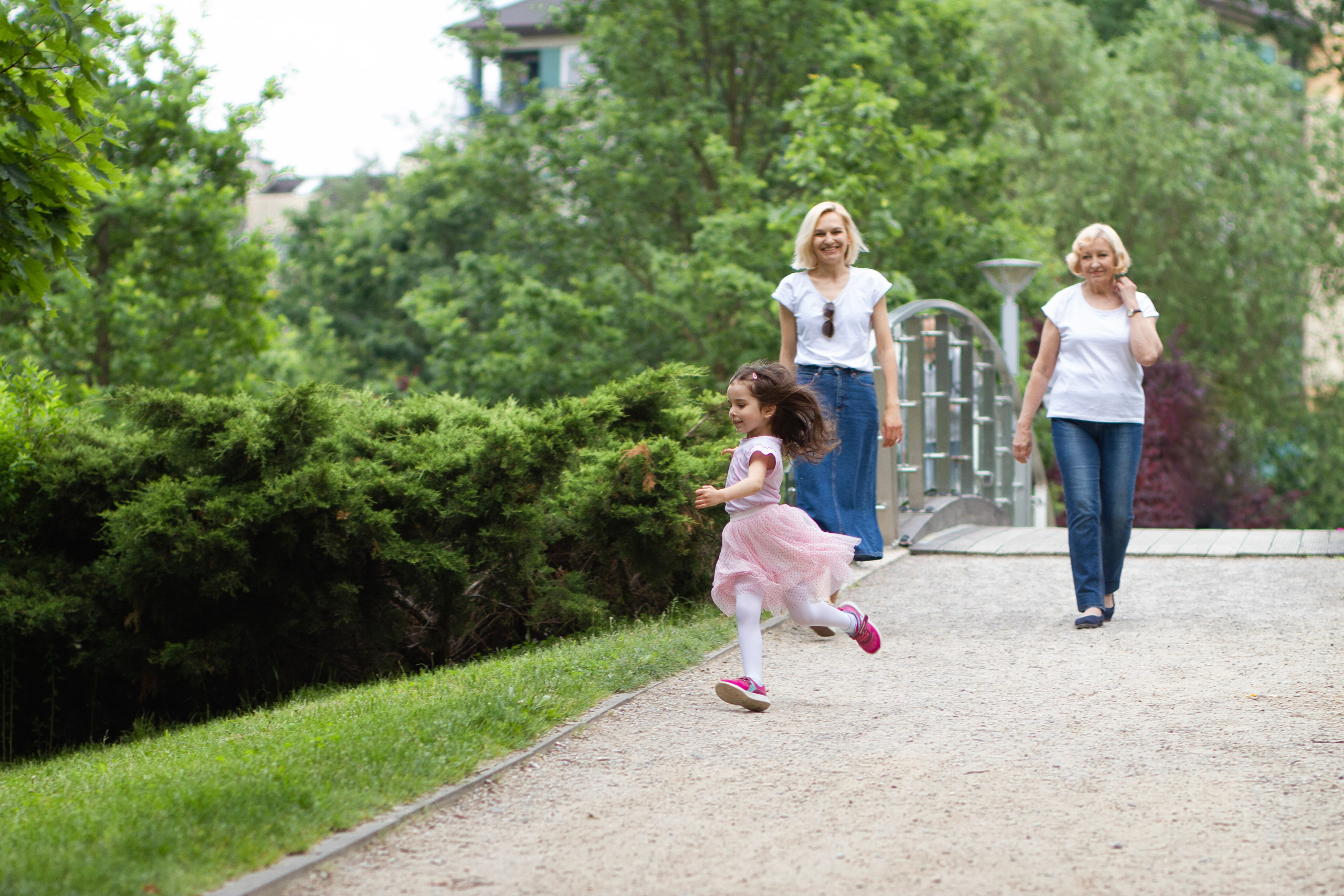 Дівчата 3 покоління. Весільний та сімейний фотограф Наталія Дудник. Дніпро, Україна/Європа