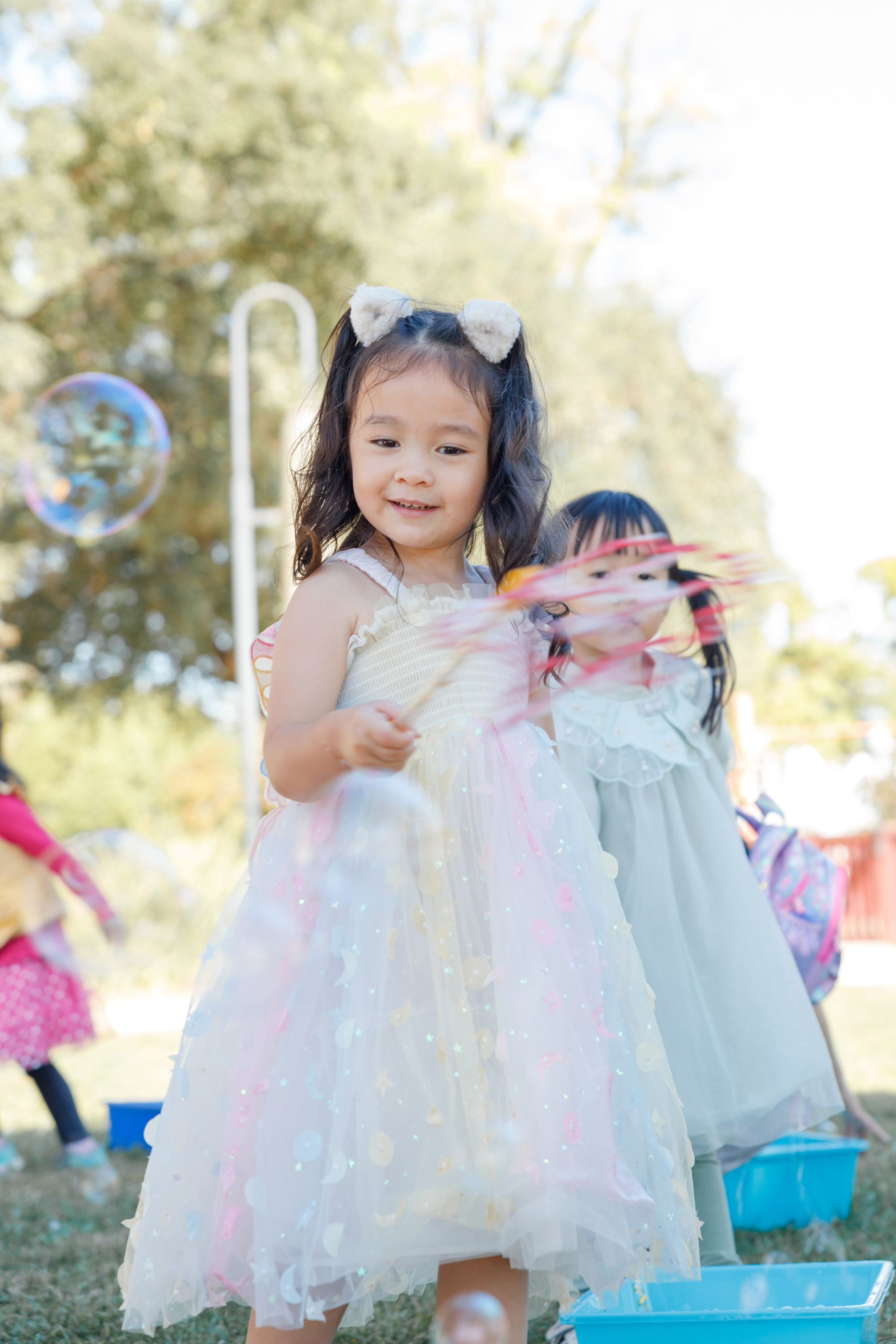 3rd birthday. Family and Event photographer in Bay Area Elena Tiuriumina