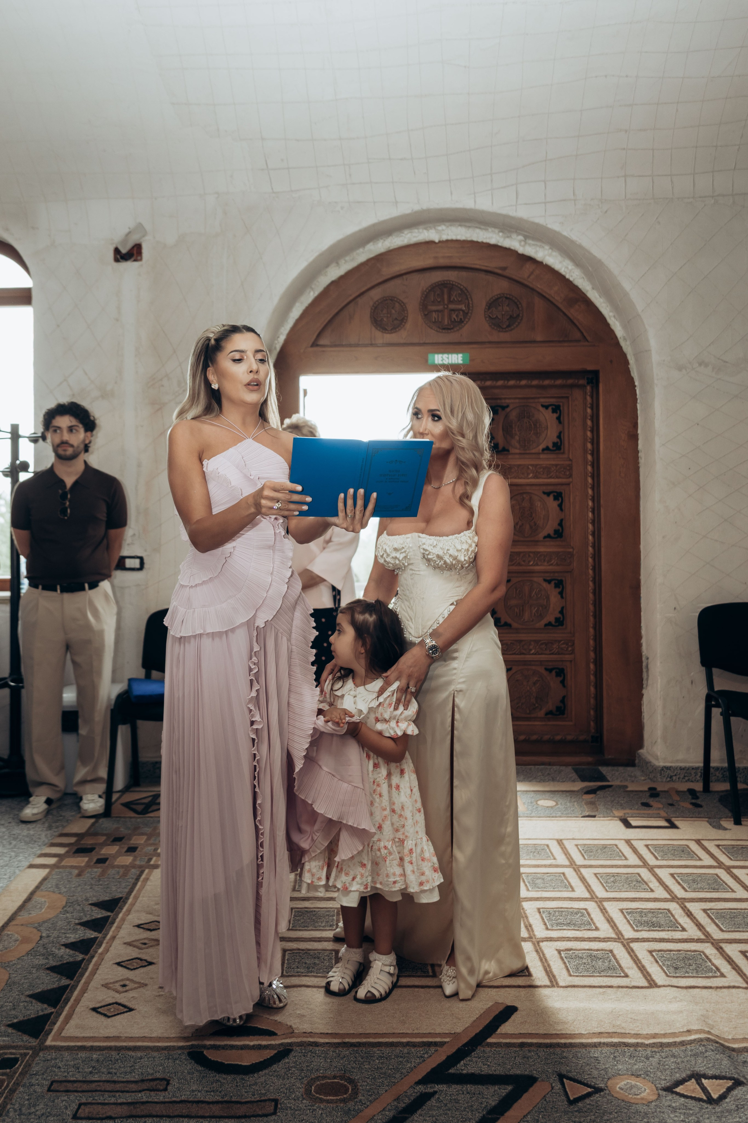 Ava Anais. Ana Iacob | Fotograf de Nunta Iași