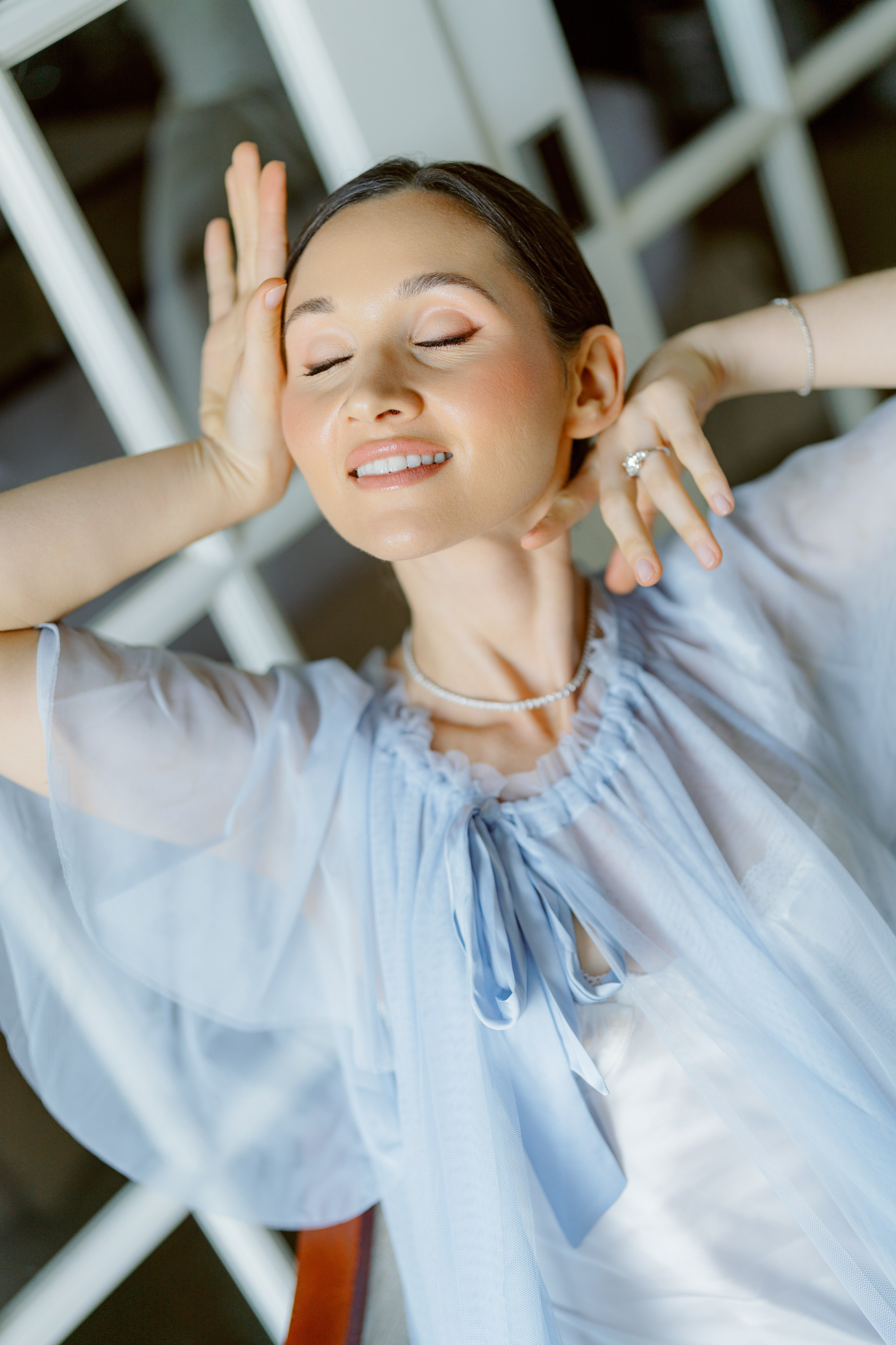 Caitlin and William. Wedding photographer and videographer New York | New Jersey