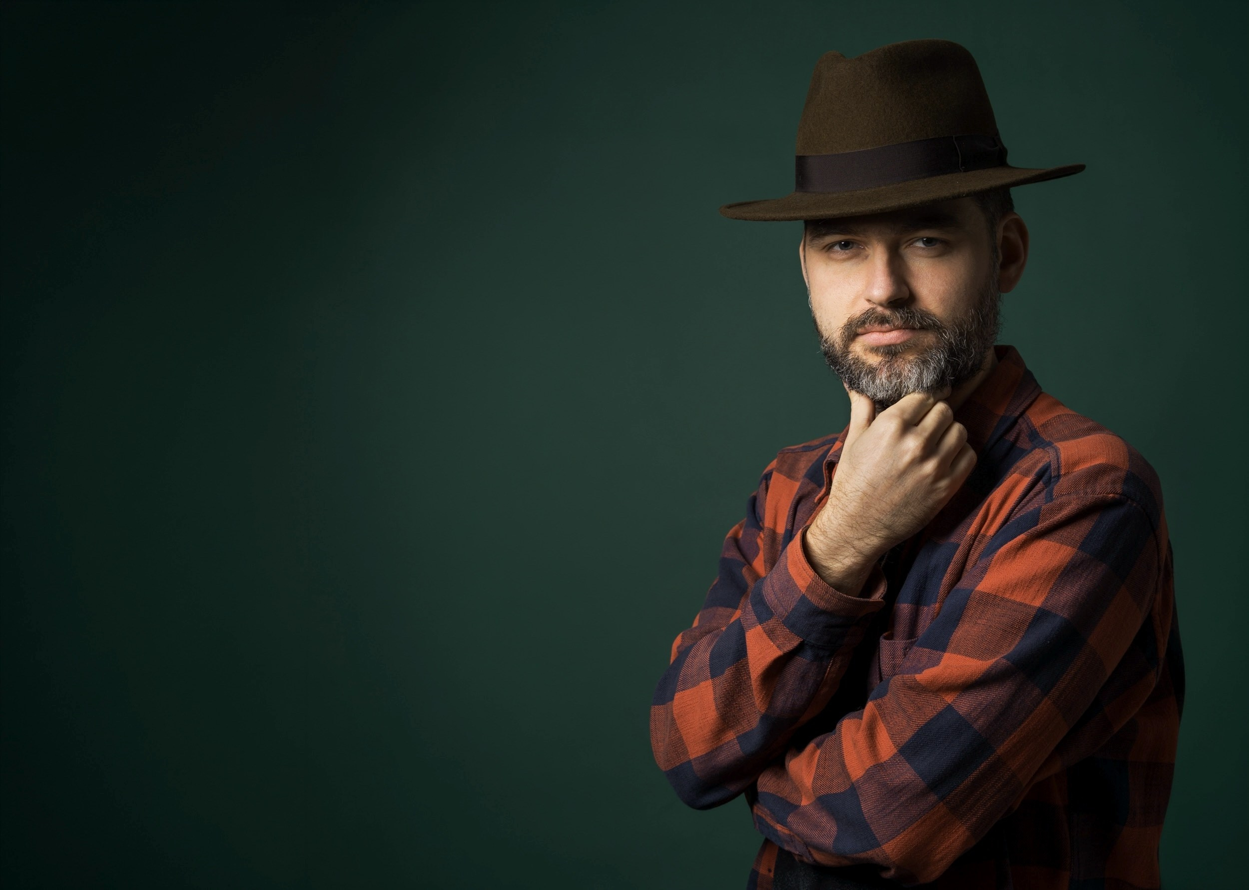 Portrait Photographer Berlin | Elvina PhotoArt