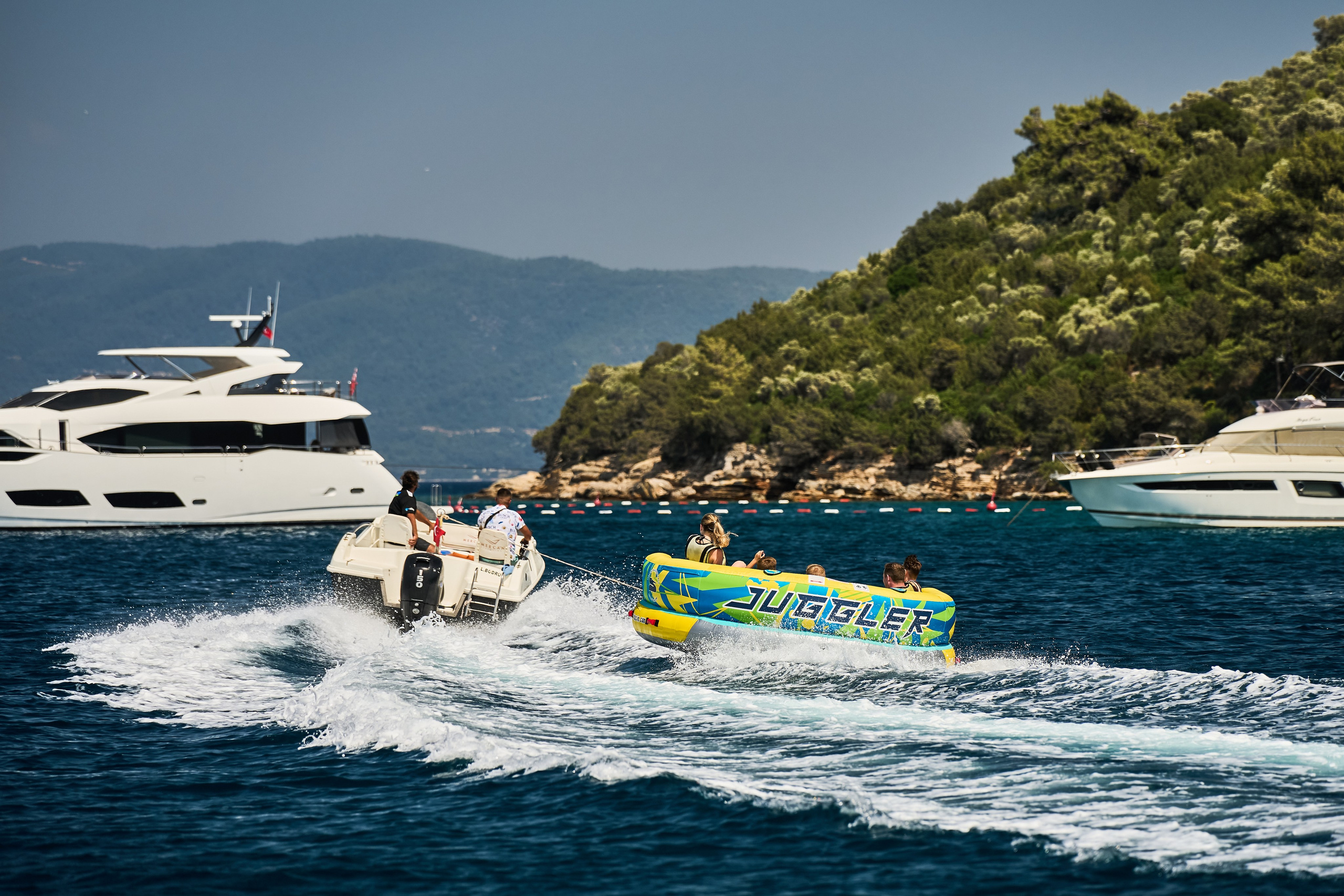 АРЕНДА ЯХТЫ В БОДРУМЕ. Элиана Плотская — организация свадеб и мероприятий в Бодруме и Стамбуле