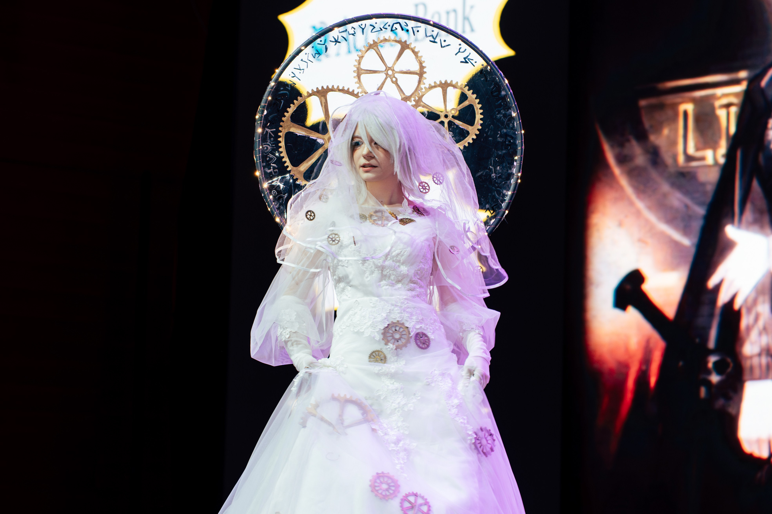 Comic Con baku 2025. Fotoqraf Vəli Məmmədov