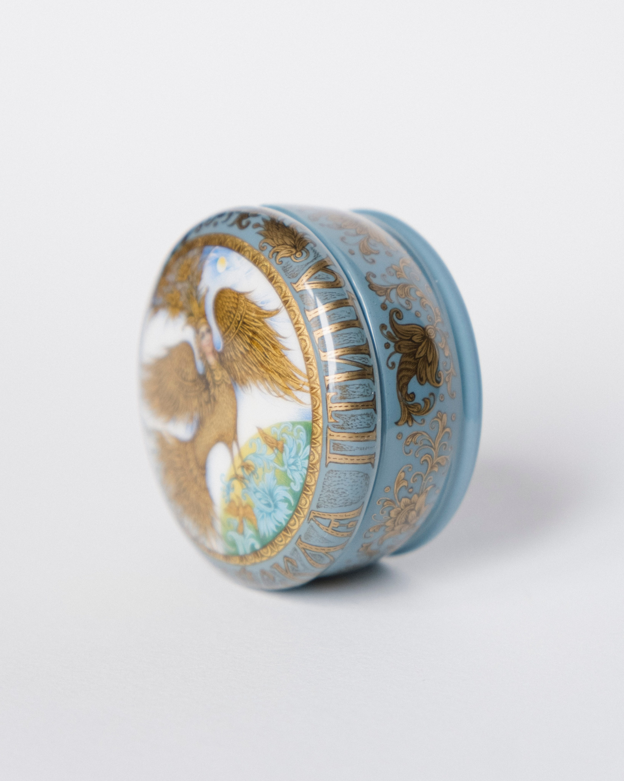 Paradise Bird. Marina Rogatova