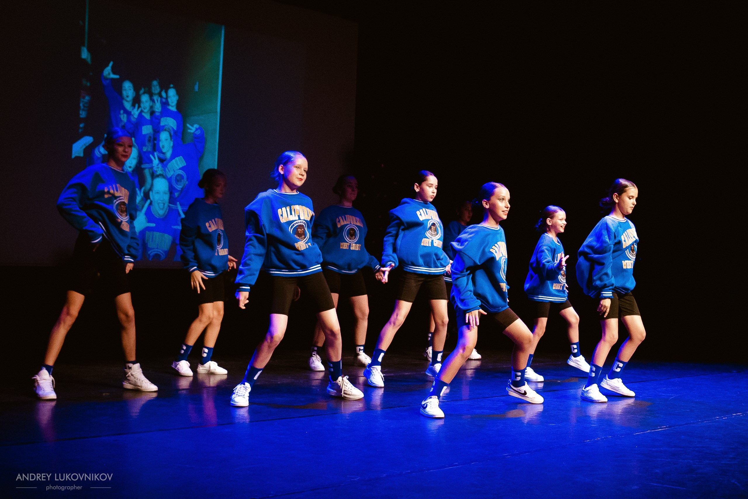 Photo report from the Like Dance final dance concert in Torrevieja