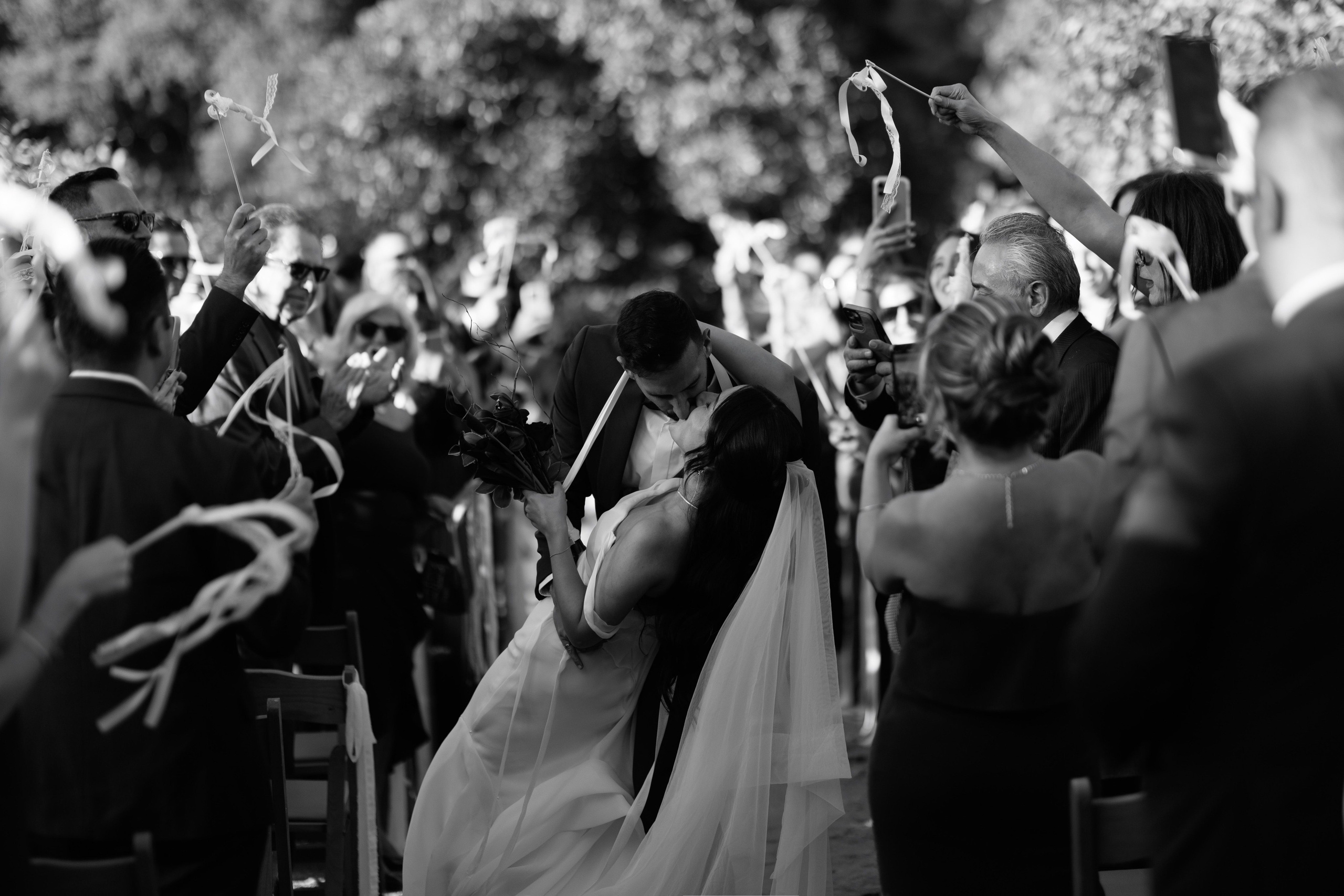 S&B. Orange County Wedding Photographer & Videographer | Candid & Timeless Wedding Photo + Video | Italiantsev