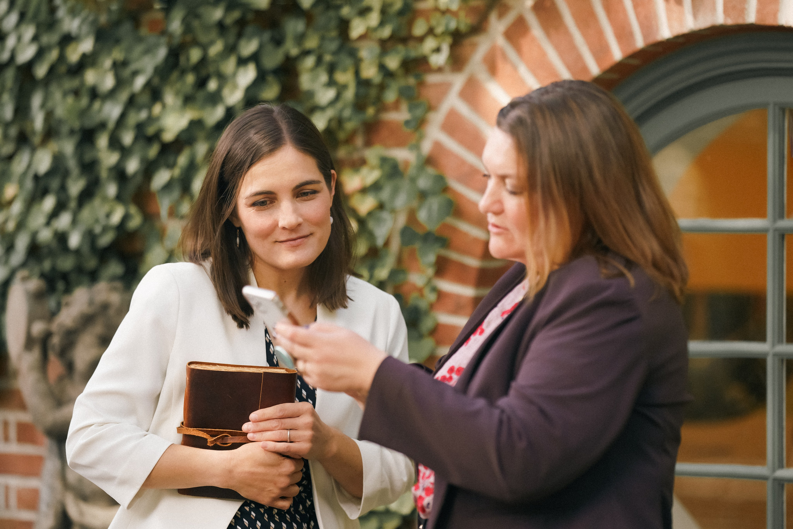 Psychotherapist’s blog. Lucia Hollowell. Tatiana Smirnova — Photographer