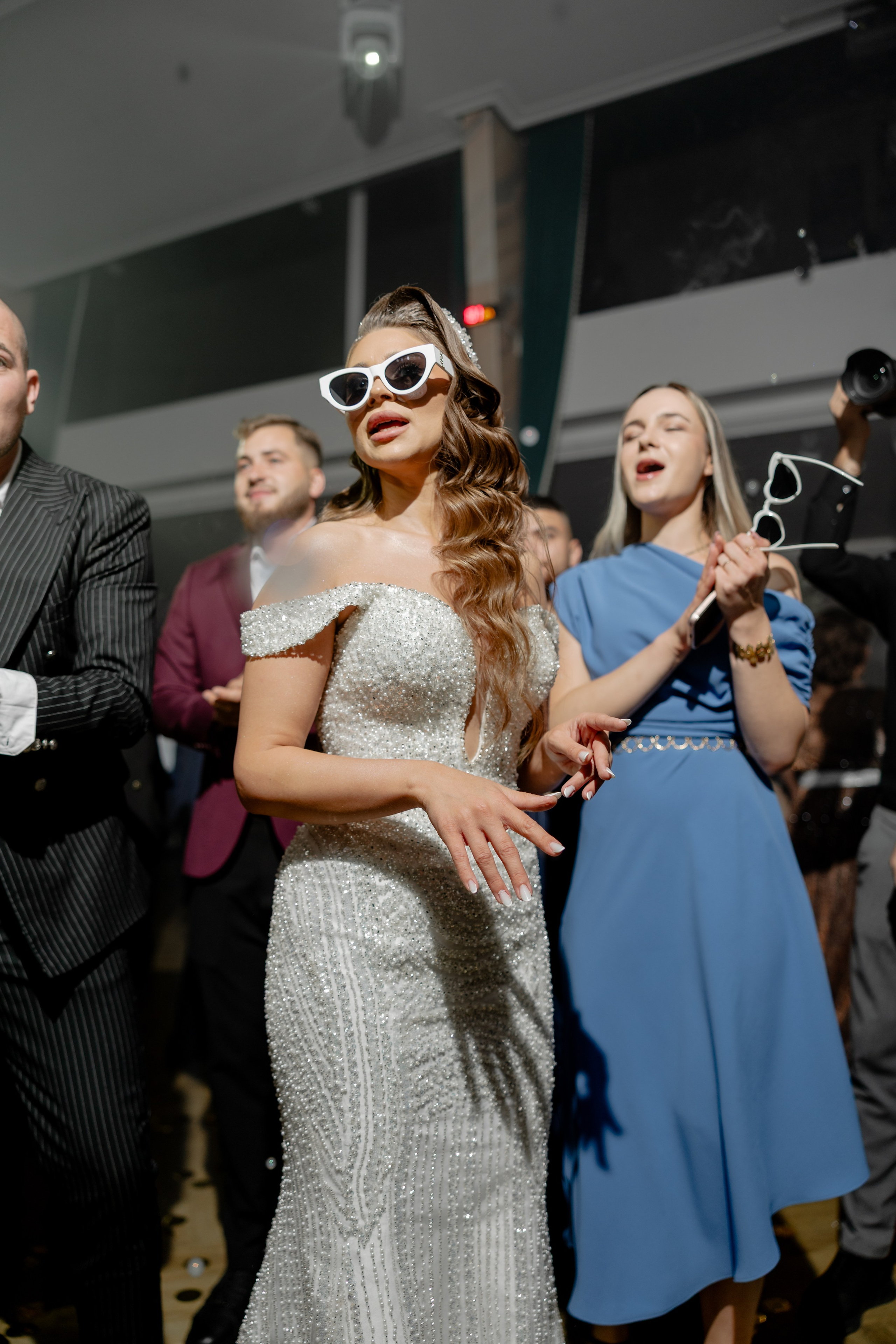 Mirel & Otilia. ProWed — Foto Video Moldova