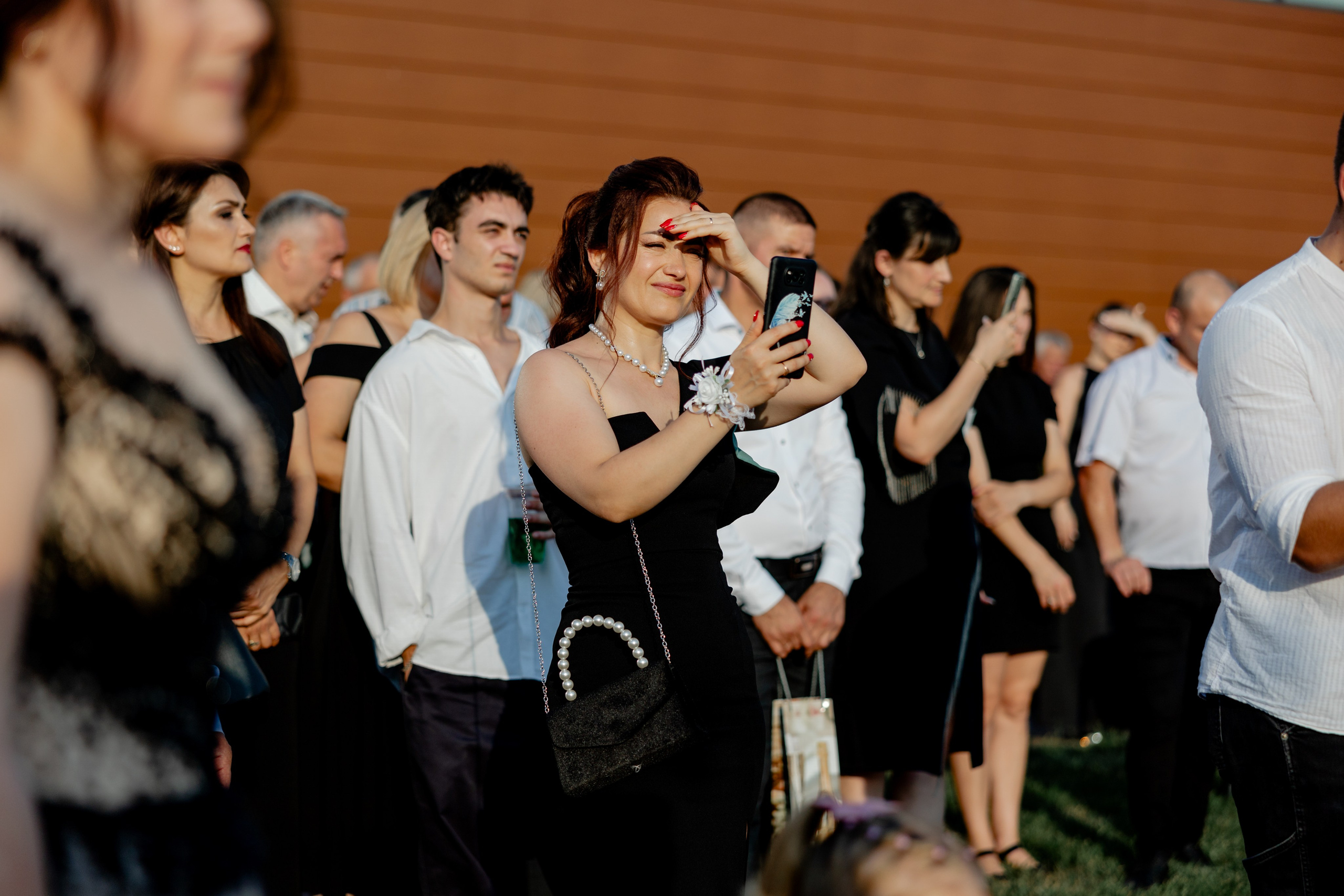 IVAN & CRISTINA. ProWed — Foto Video Moldova