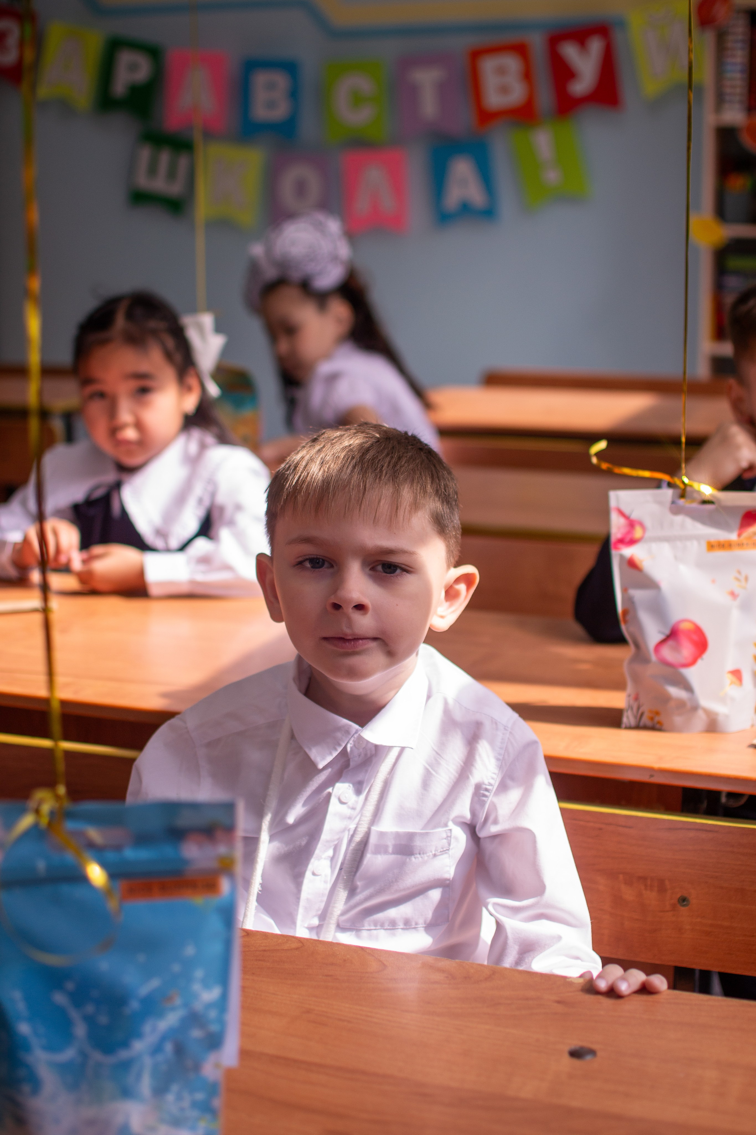 Первый класс. Фотограф новорожденных в Темиртау и Караганде Любовь Жукова newborn