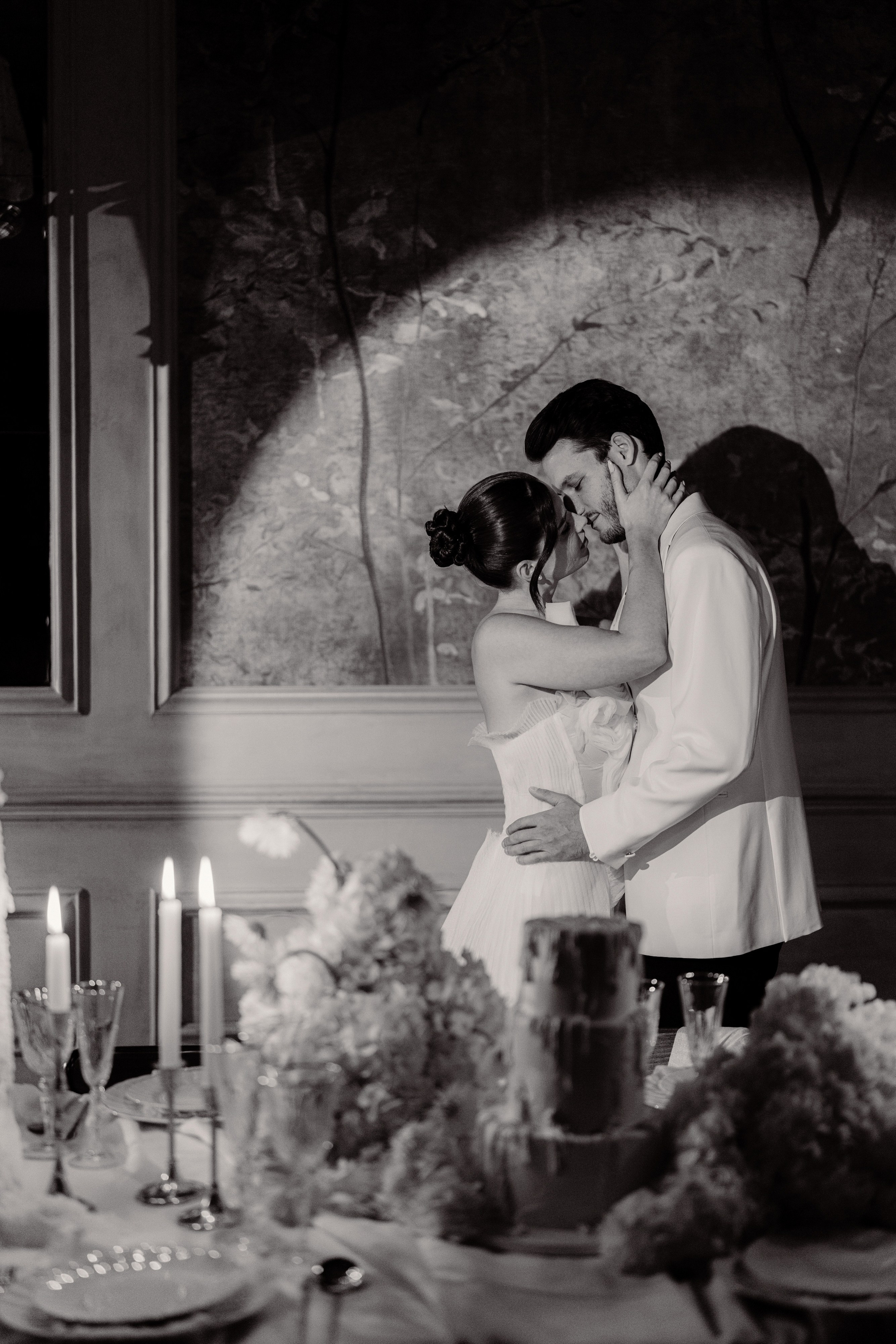 Emily and Levi. Wedding photographer and videographer New York | New Jersey