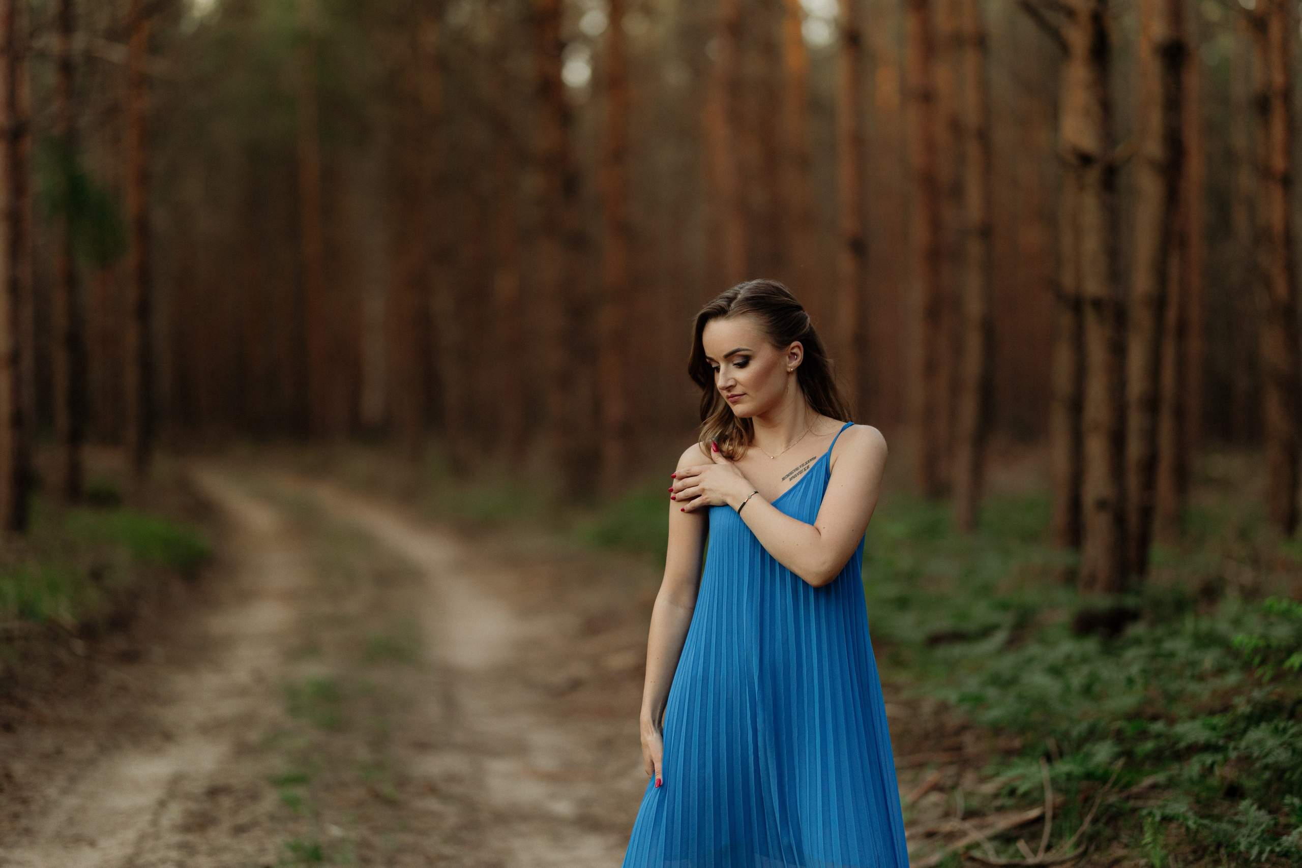 Asmeninė fotosesija Marijampolėje