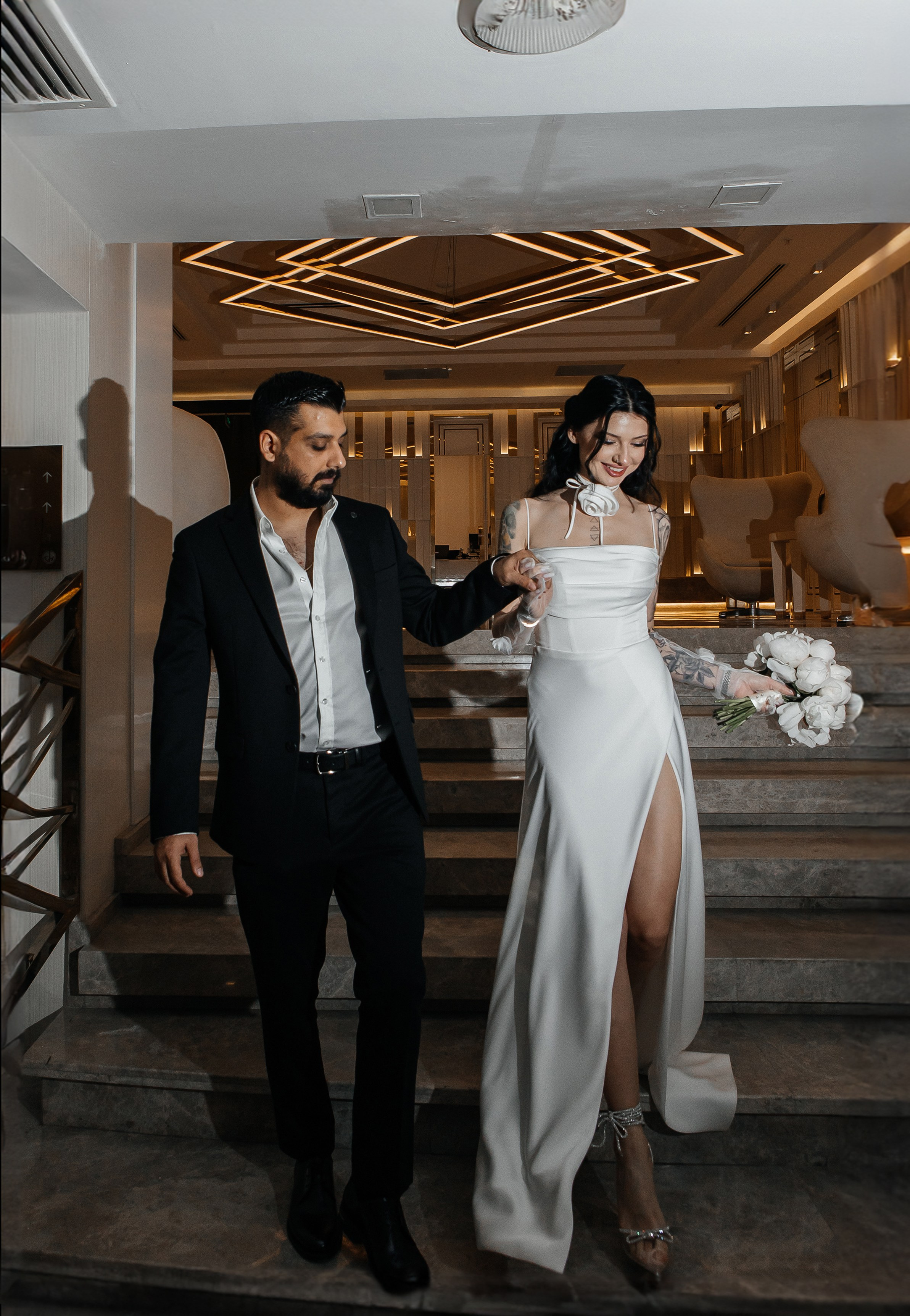 Нелли и Умут. Фотограф в Анталии, Кемере и Белеке