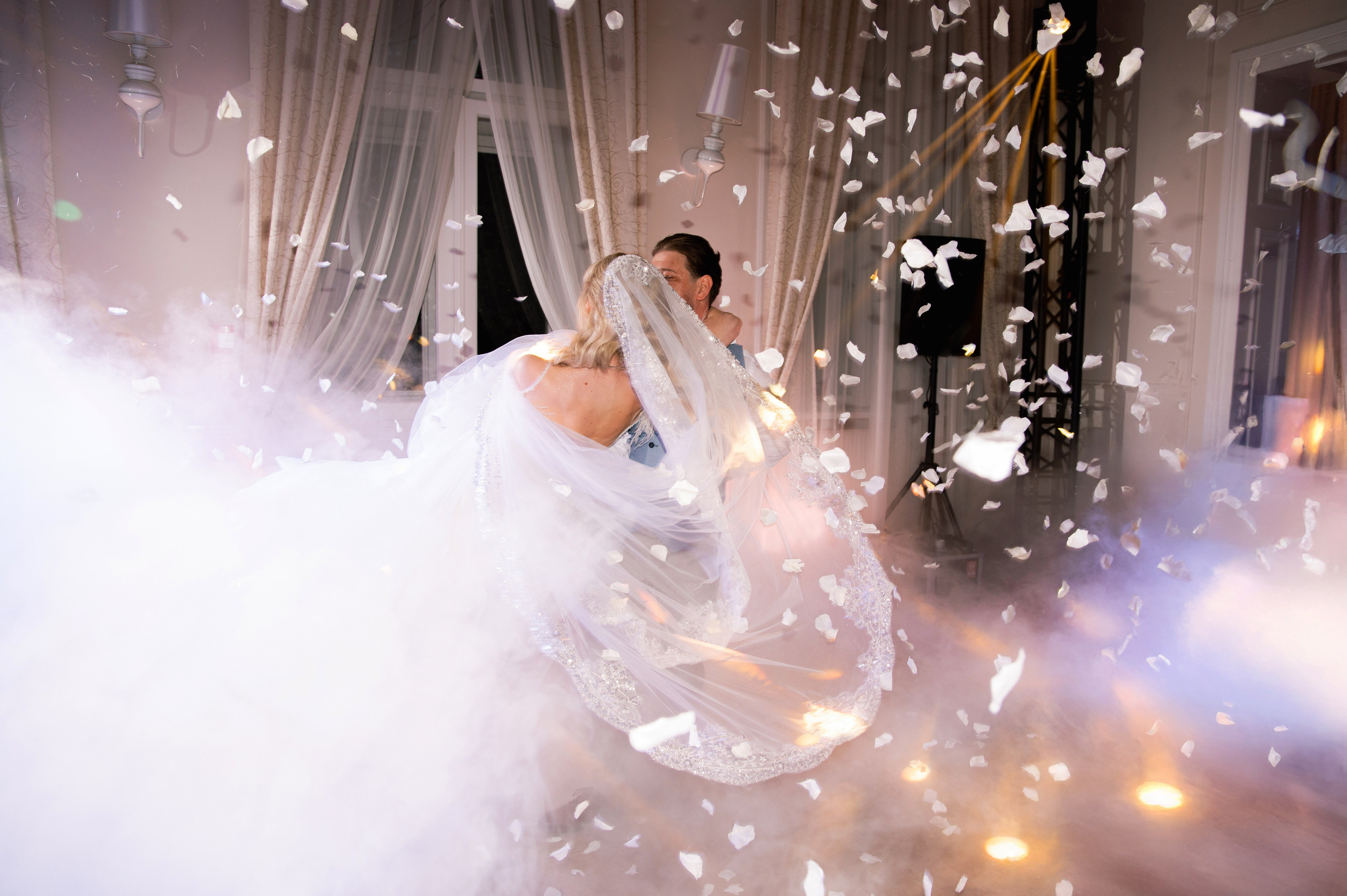 Anhelina i Wictor. Home page