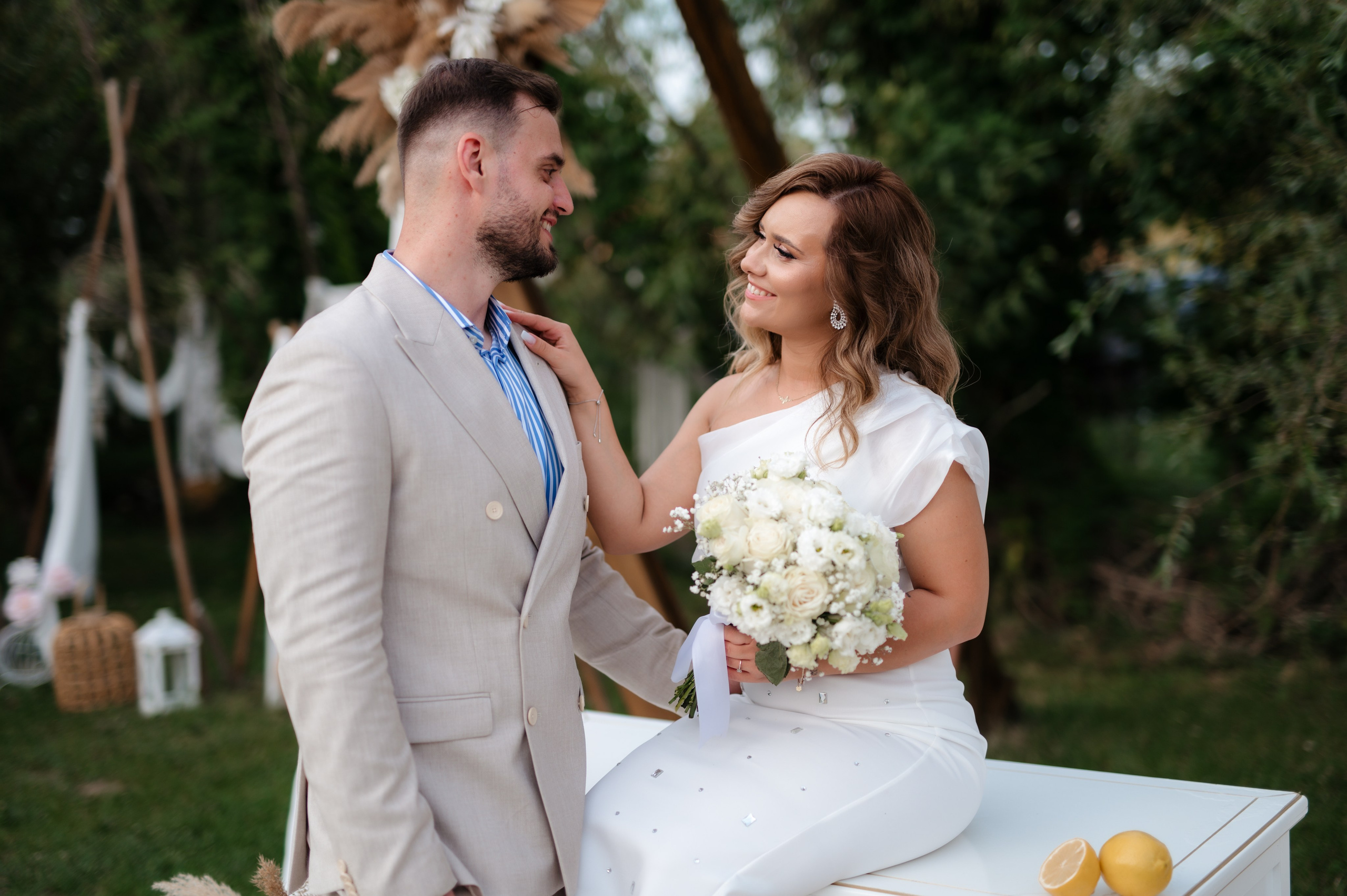 Andreea + Marian | Iași. FotoVizion Iași