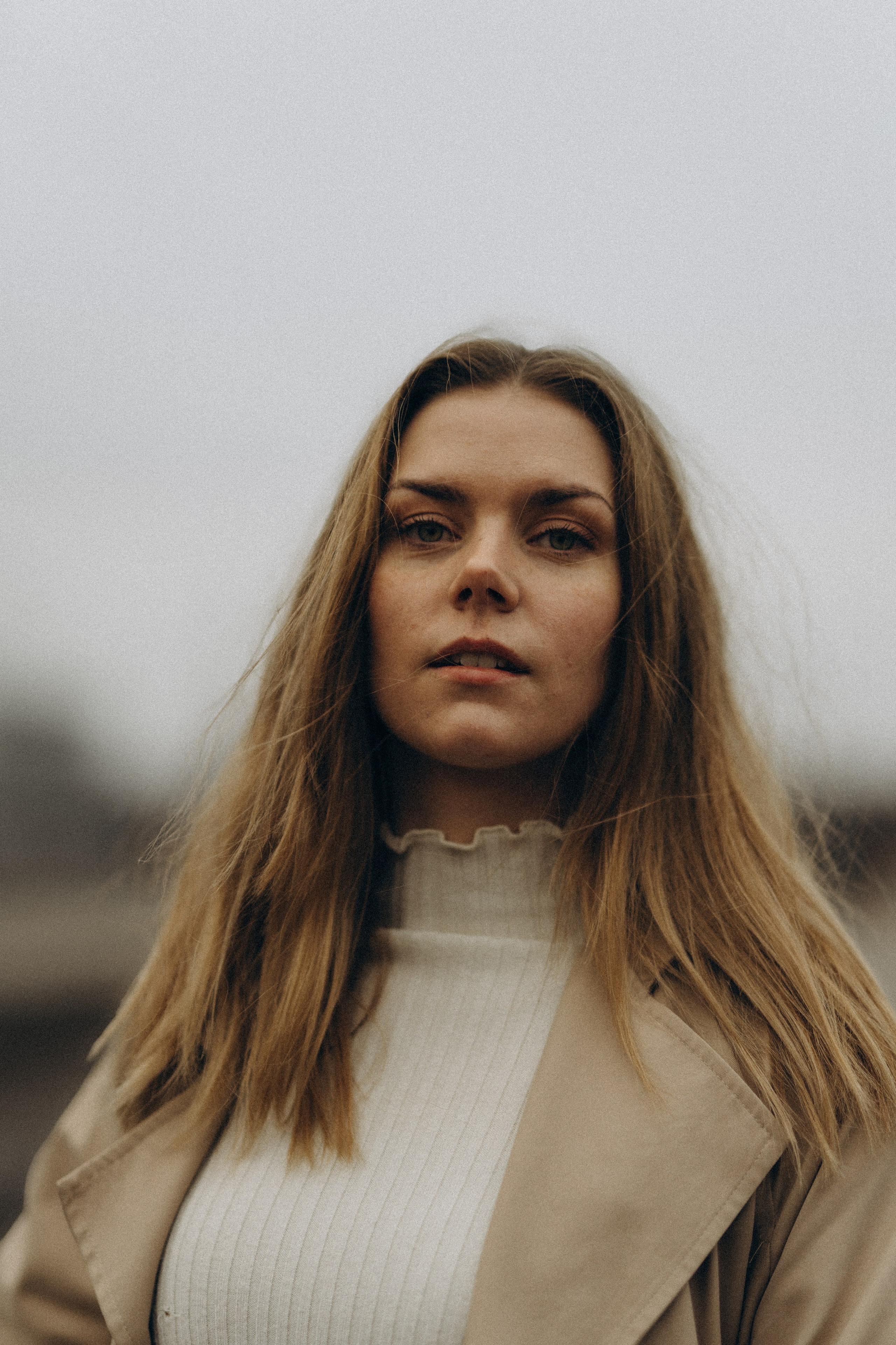 Kata. Wedding and portrait photographer in Helsinki Vickan O