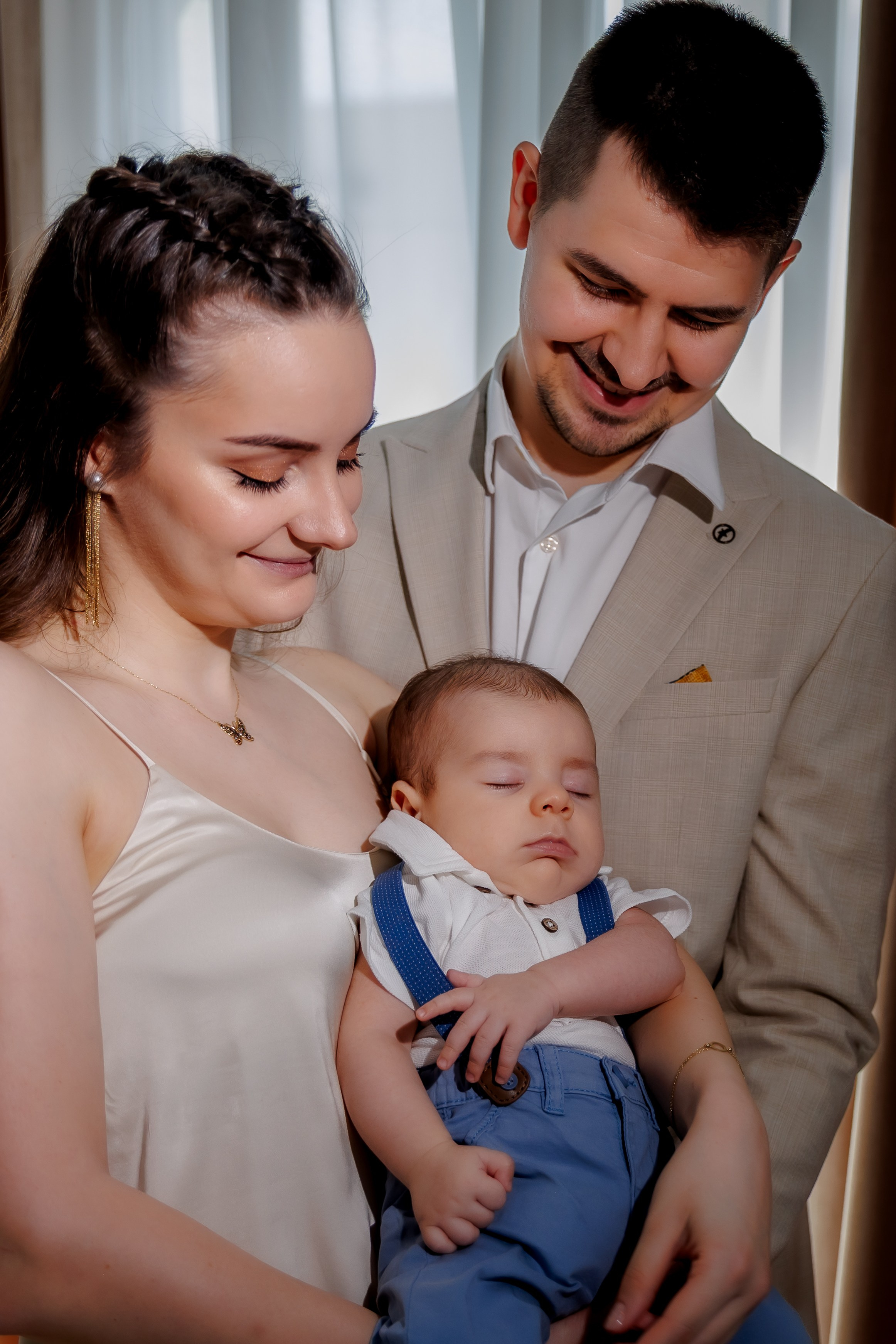 Vladimir Mihai - Botez București. Fotograf Profesionist Pitesti-Bucuresti| Mircea Seinea