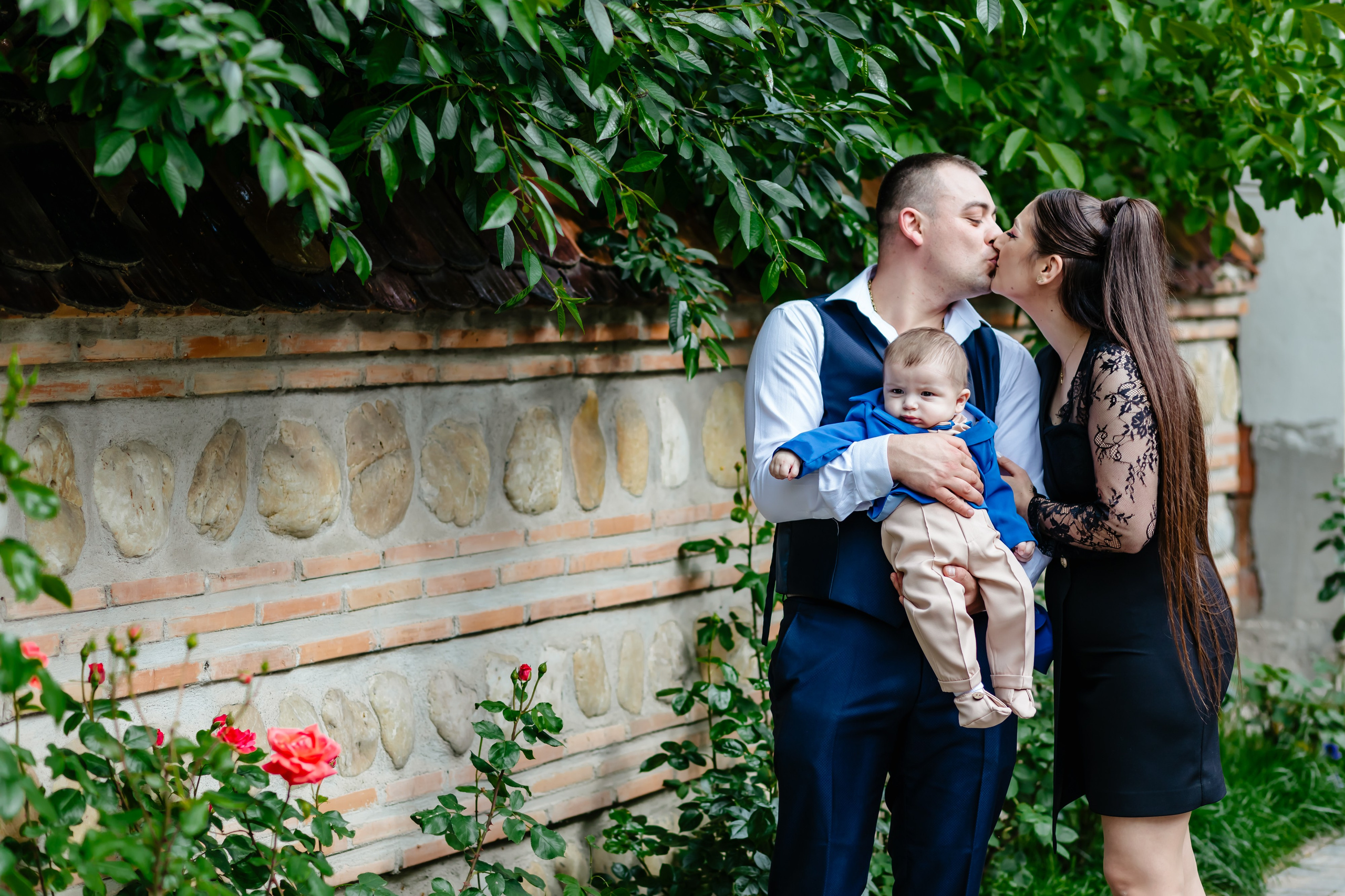 Eric Mihai - Botez Pitești. Fotograf Profesionist Pitesti-Bucuresti| Mircea Seinea