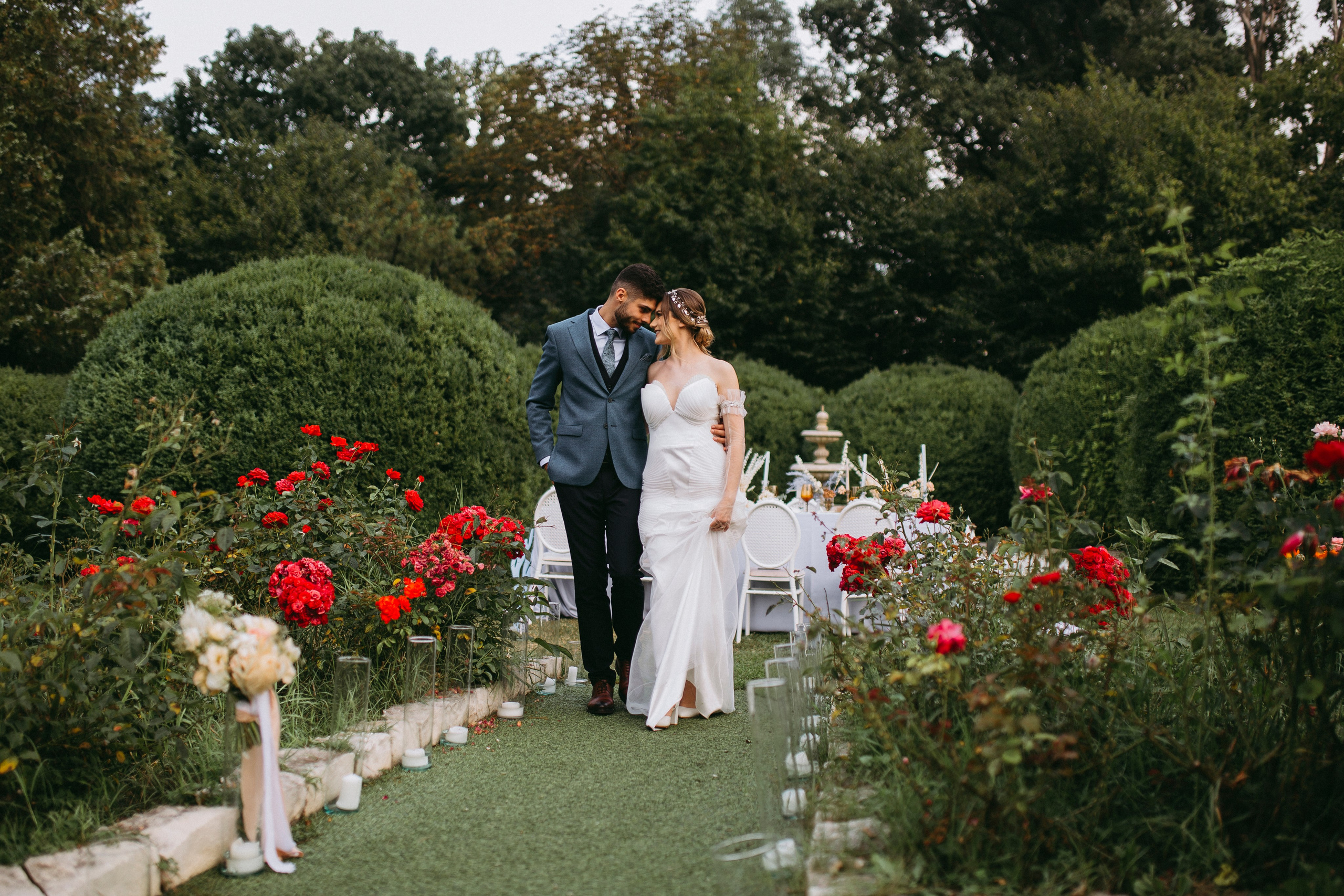 Iulia Dolgosheev Photographer Iași