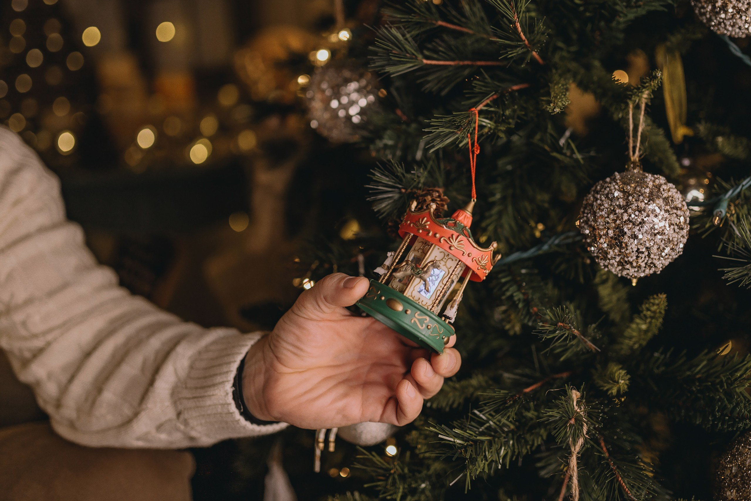 11.26.2025 Christmas Photoshoot. Wedding family event photographer in Chicago Nick Yushevich